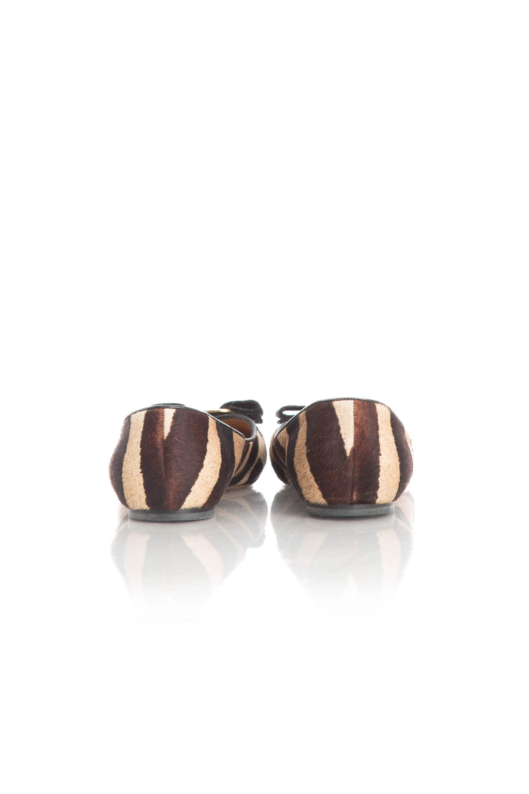 Salvatore Ferragamo, 7 USA