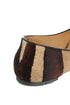 Salvatore Ferragamo, 7 USA