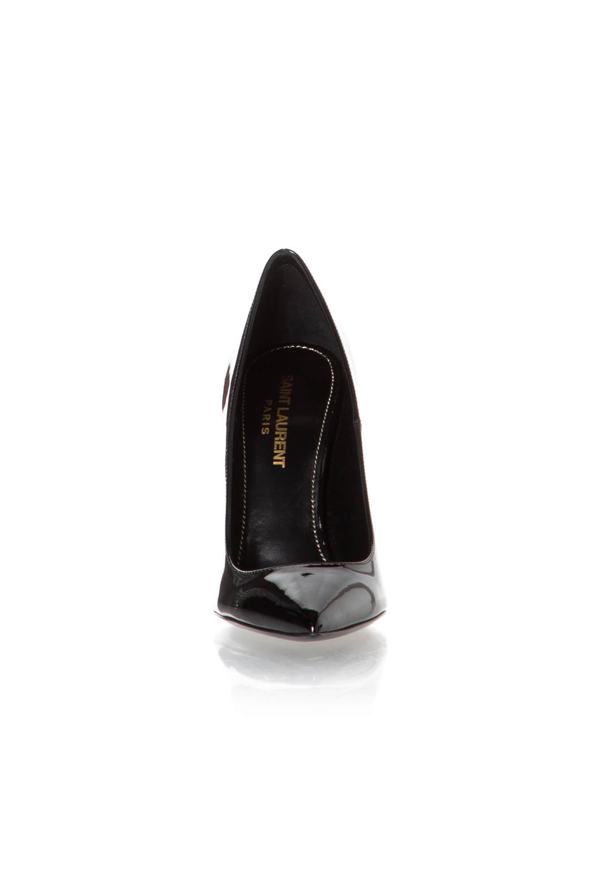 Yves Saint Laurent