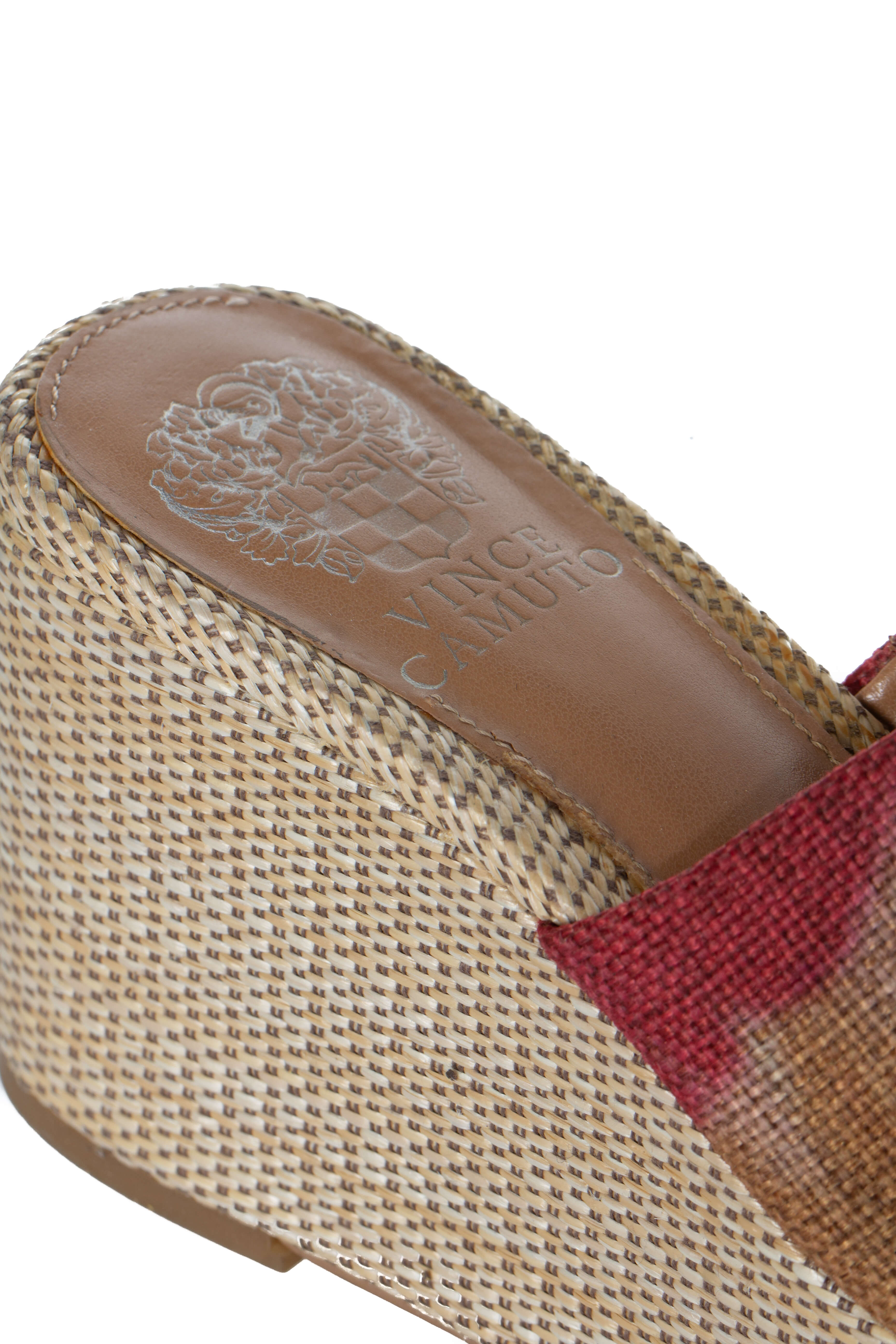 Vince Camuto