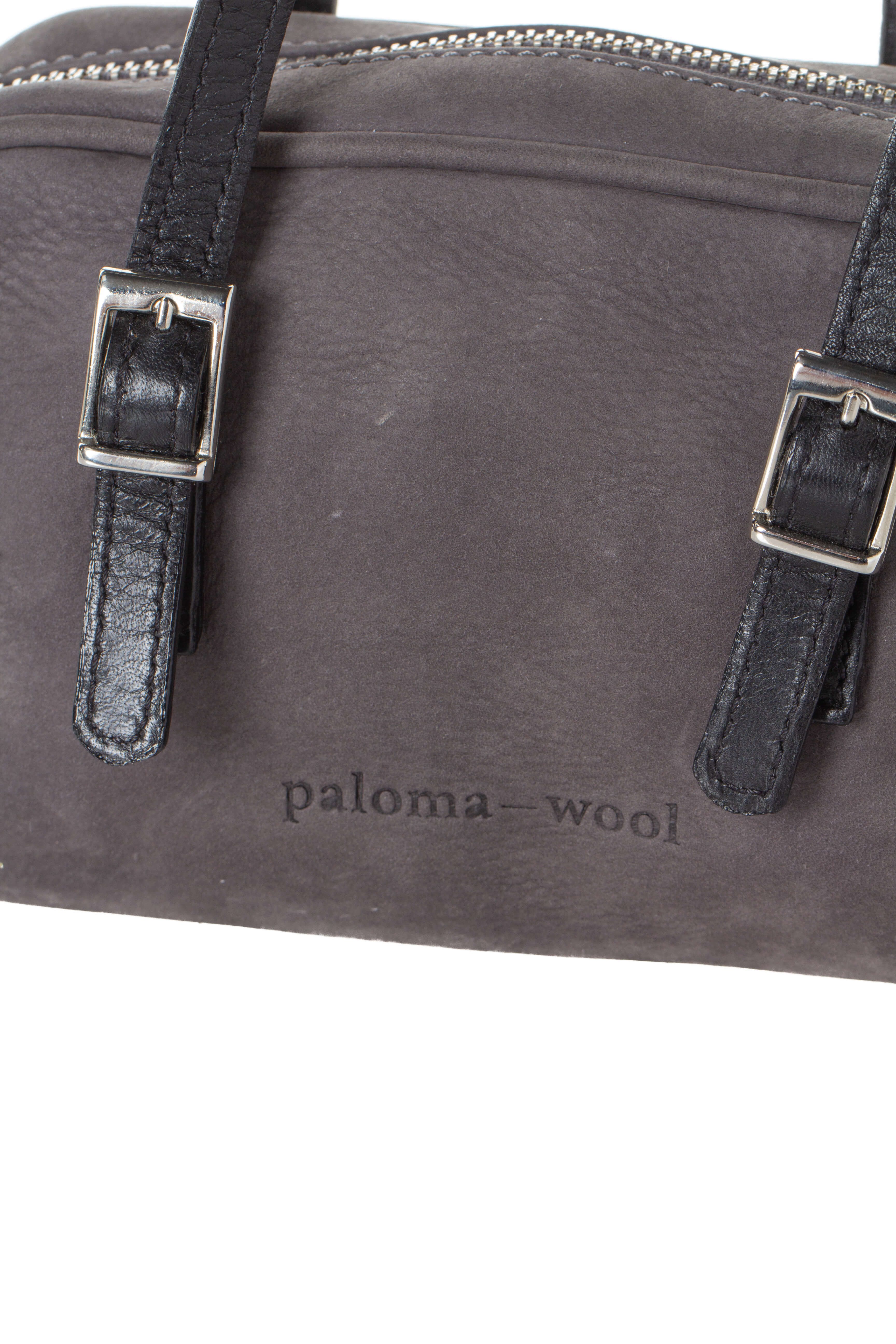 Paloma - Wool