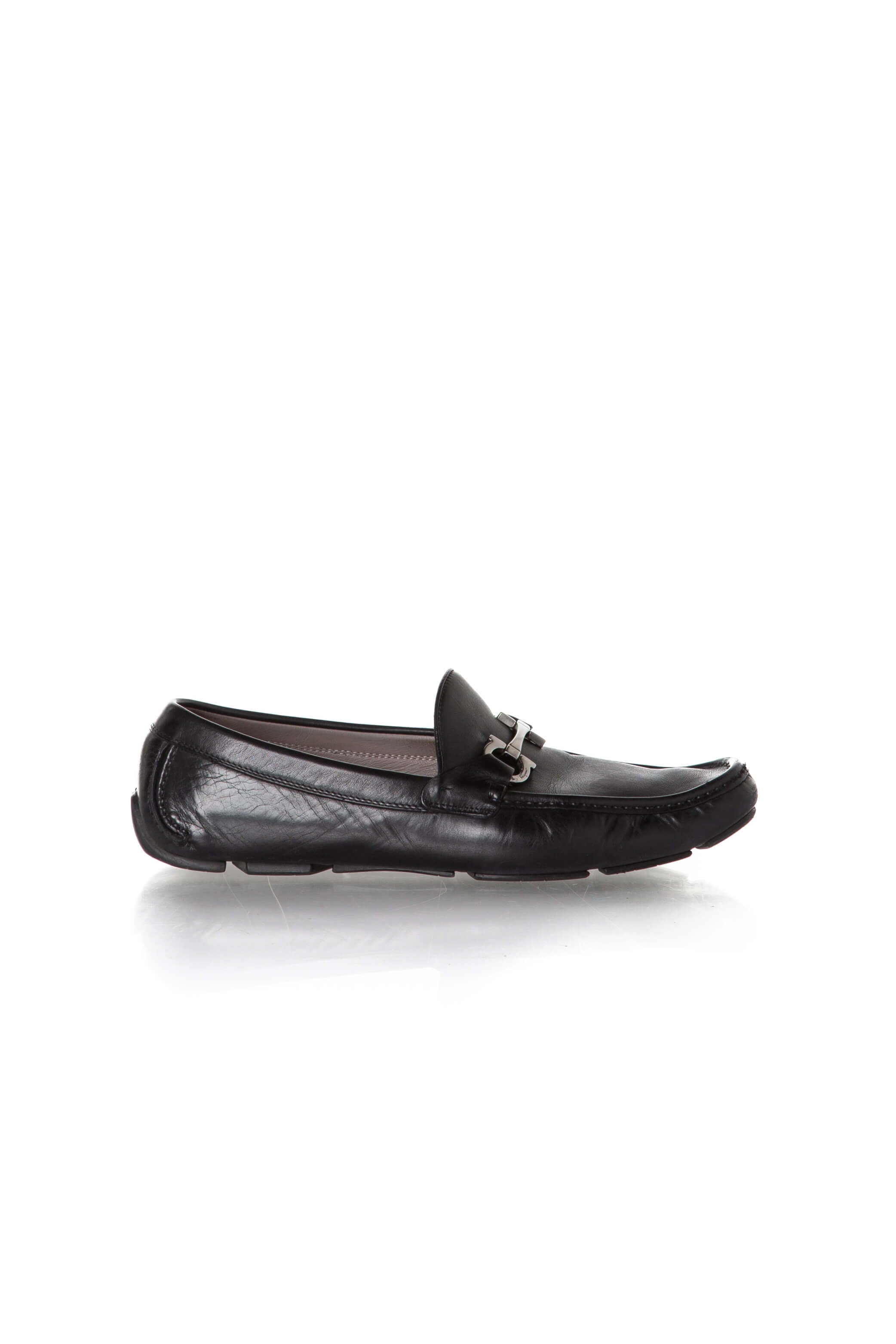 Salvatore Ferragamo, Talla 10