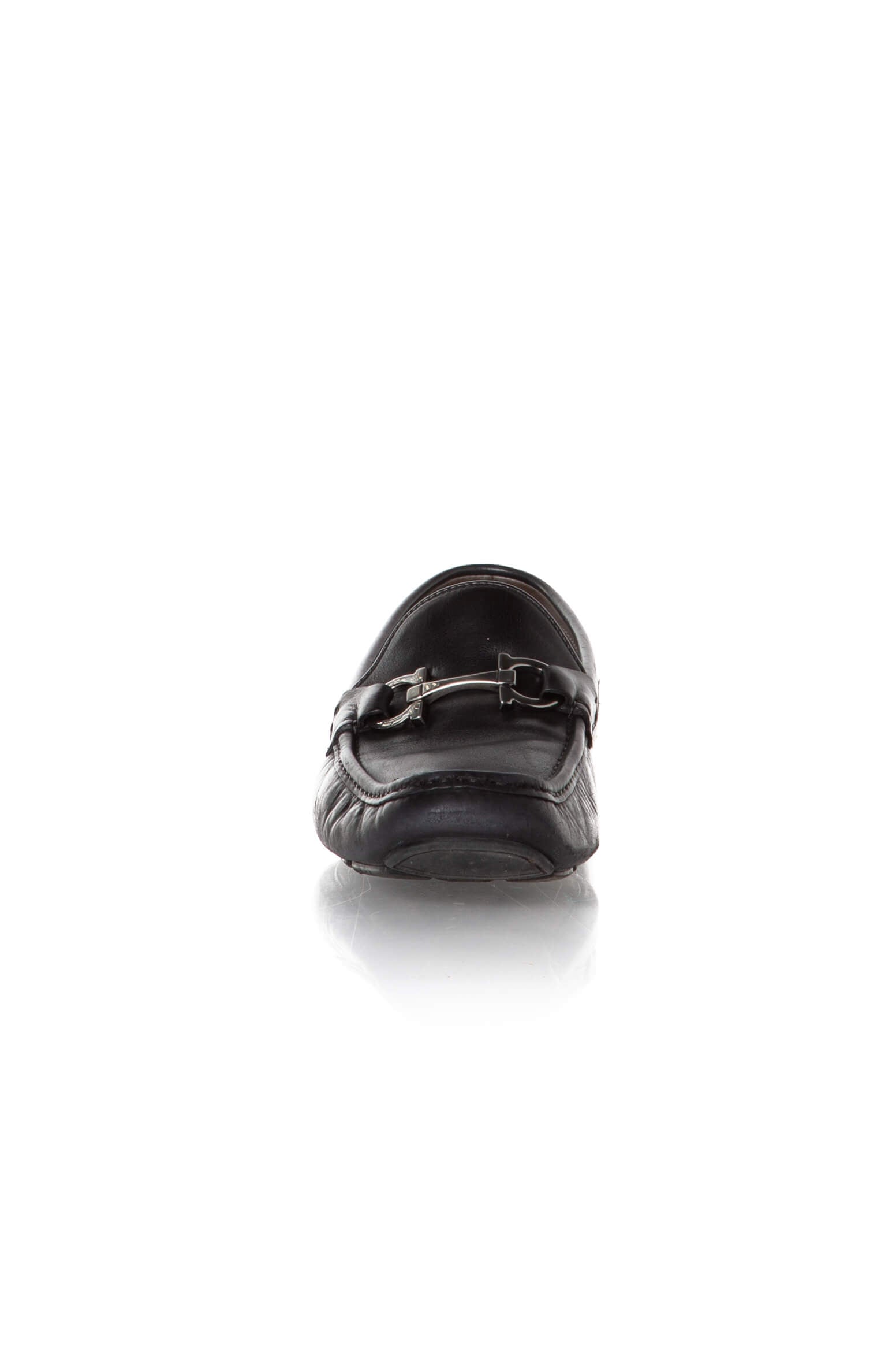 Salvatore Ferragamo, Talla 10