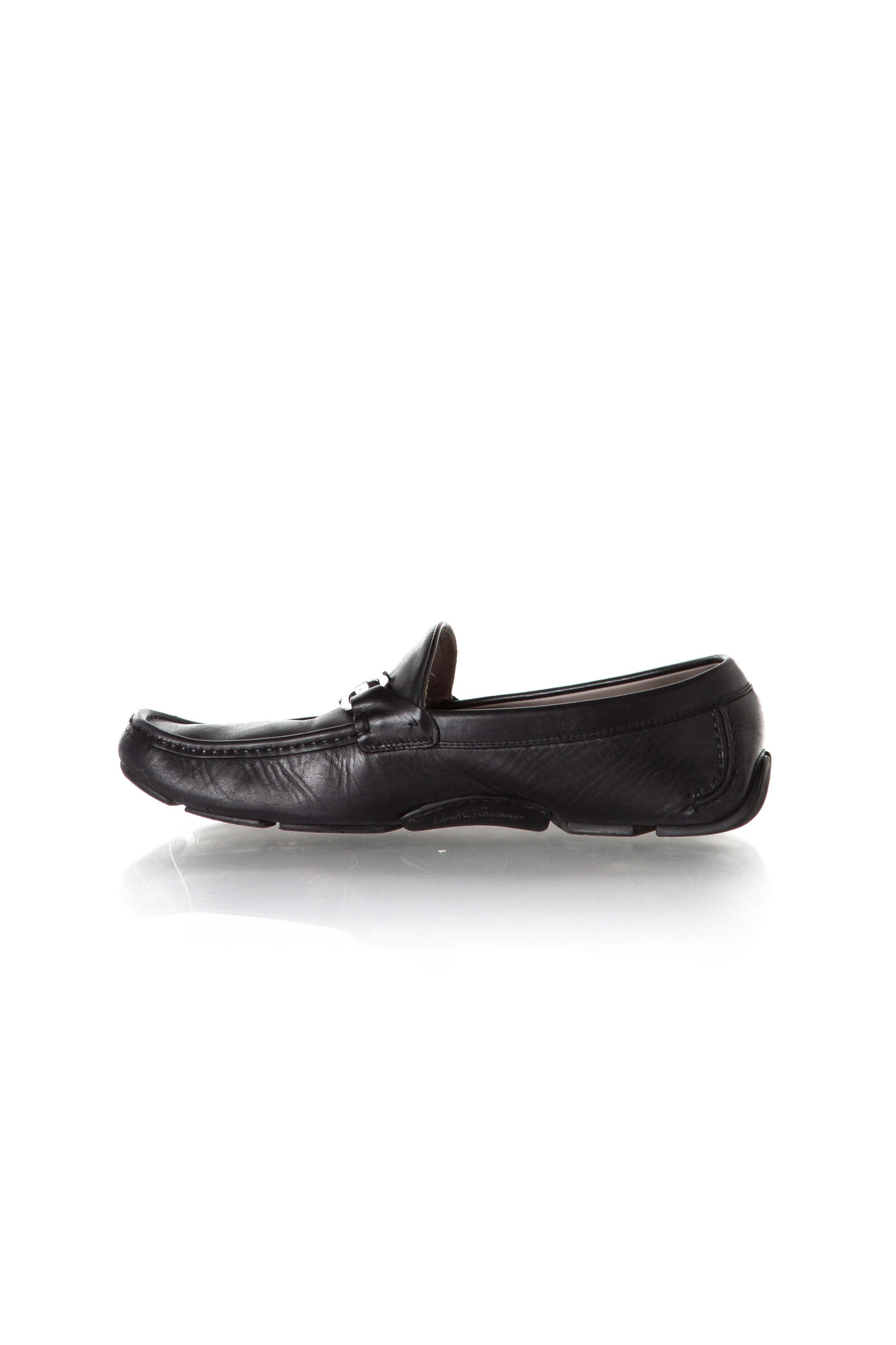 Salvatore Ferragamo, Talla 10
