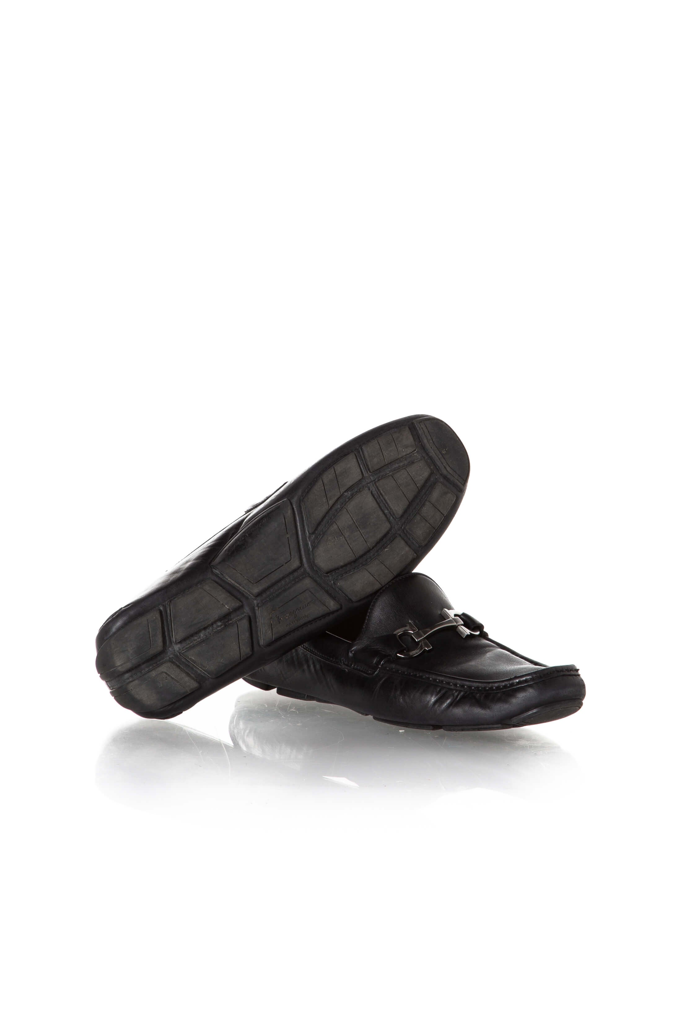 Salvatore Ferragamo, Talla 10