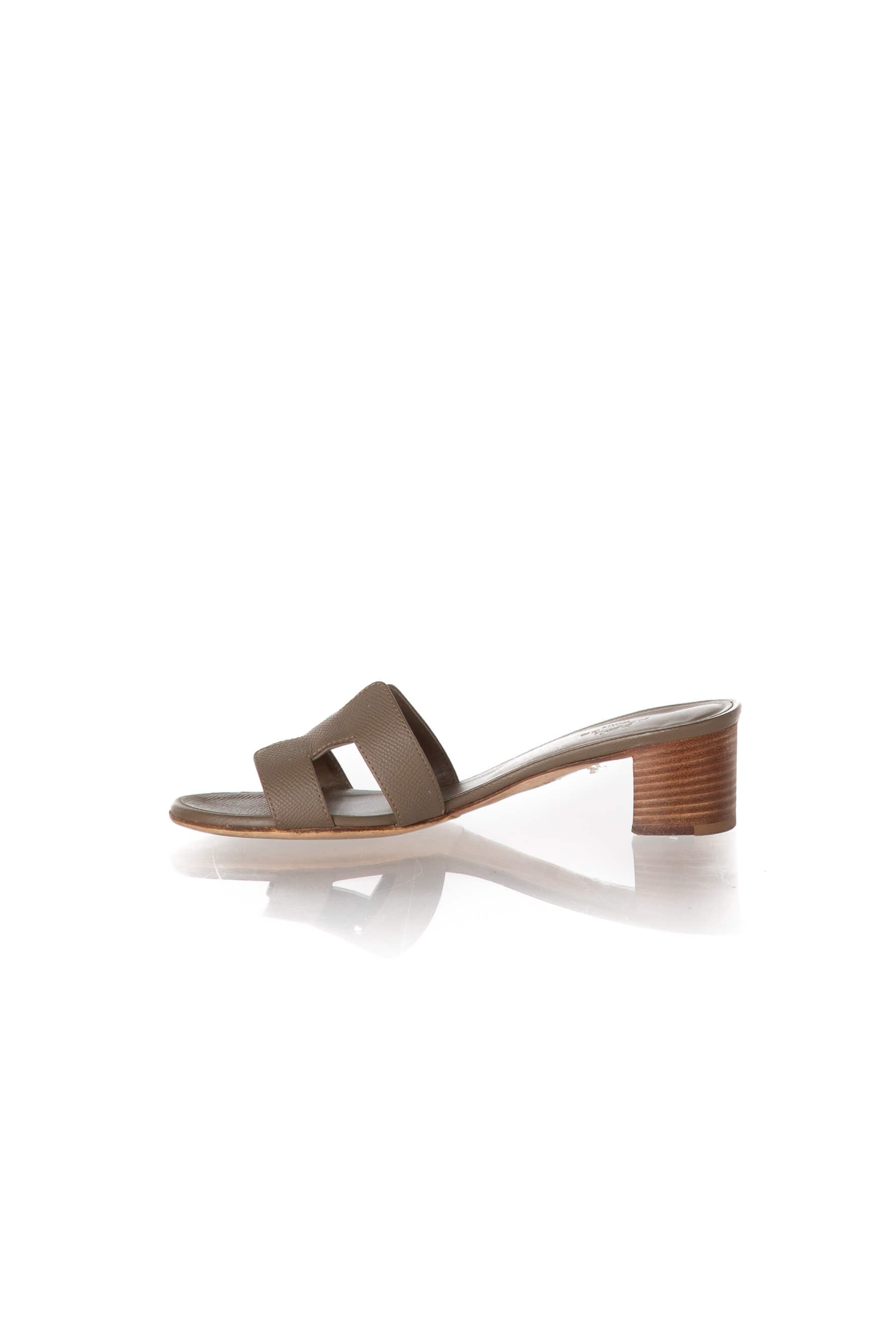 HERMÈS, Talla 8