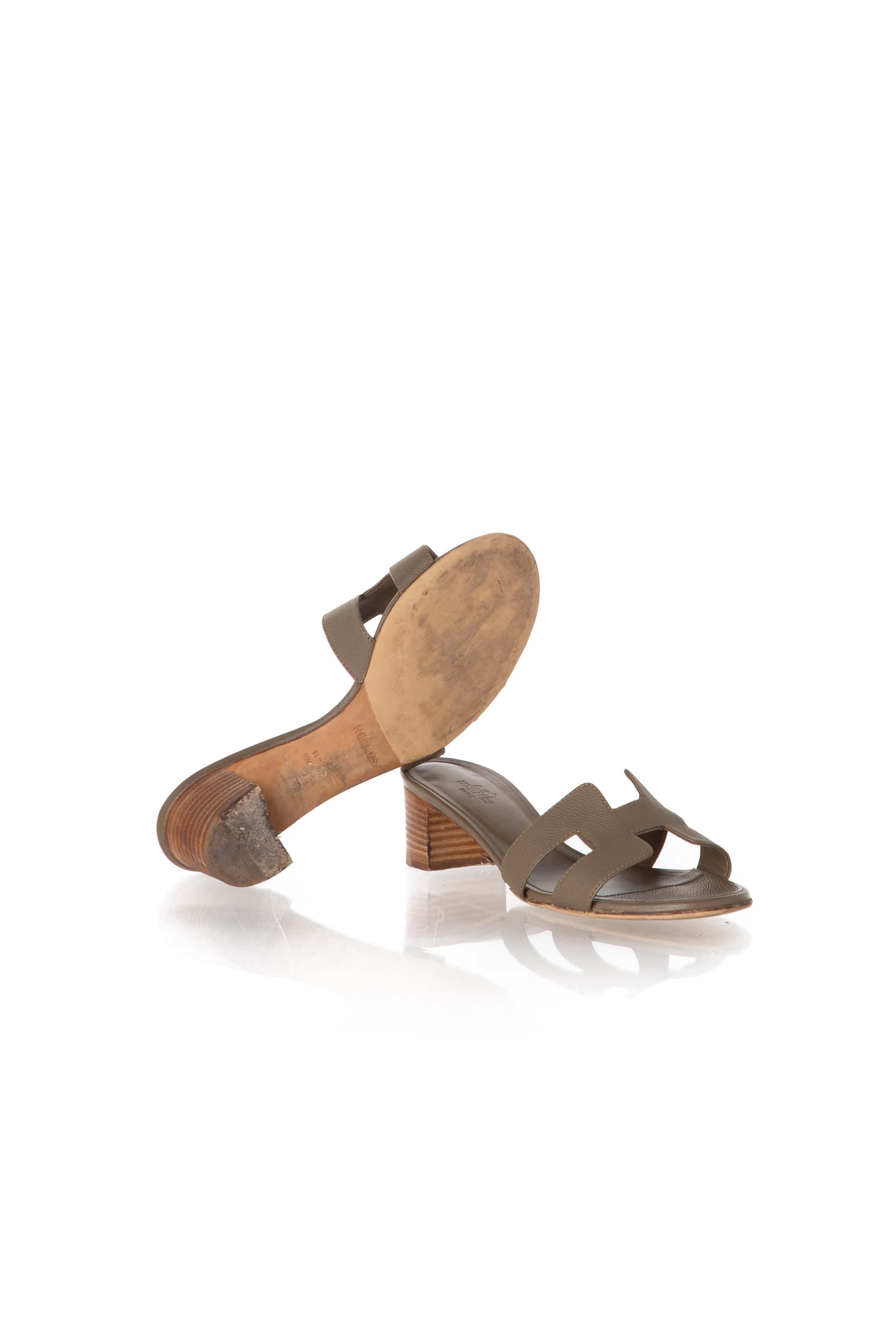 HERMÈS, Talla 8