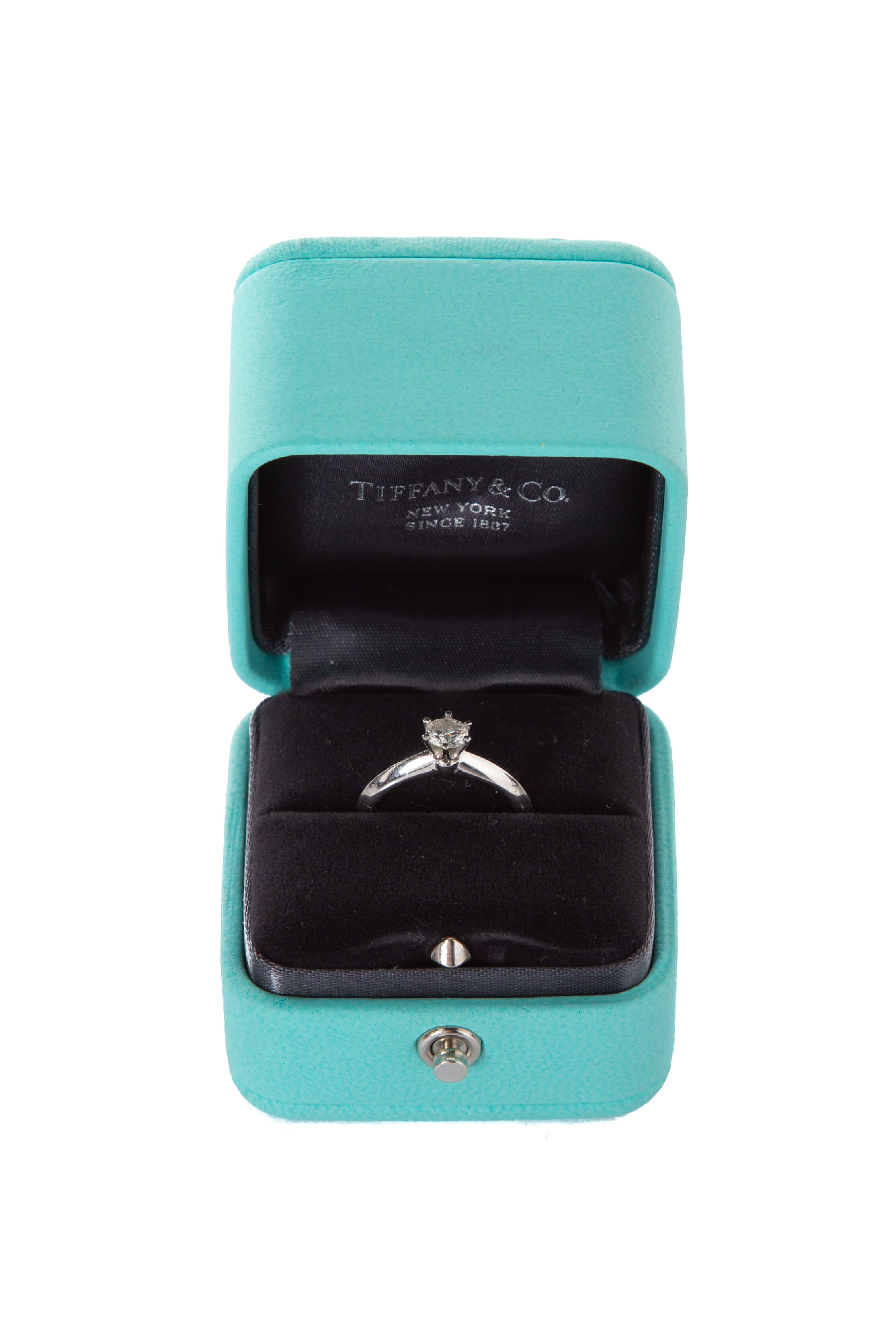 Tiffany & Co