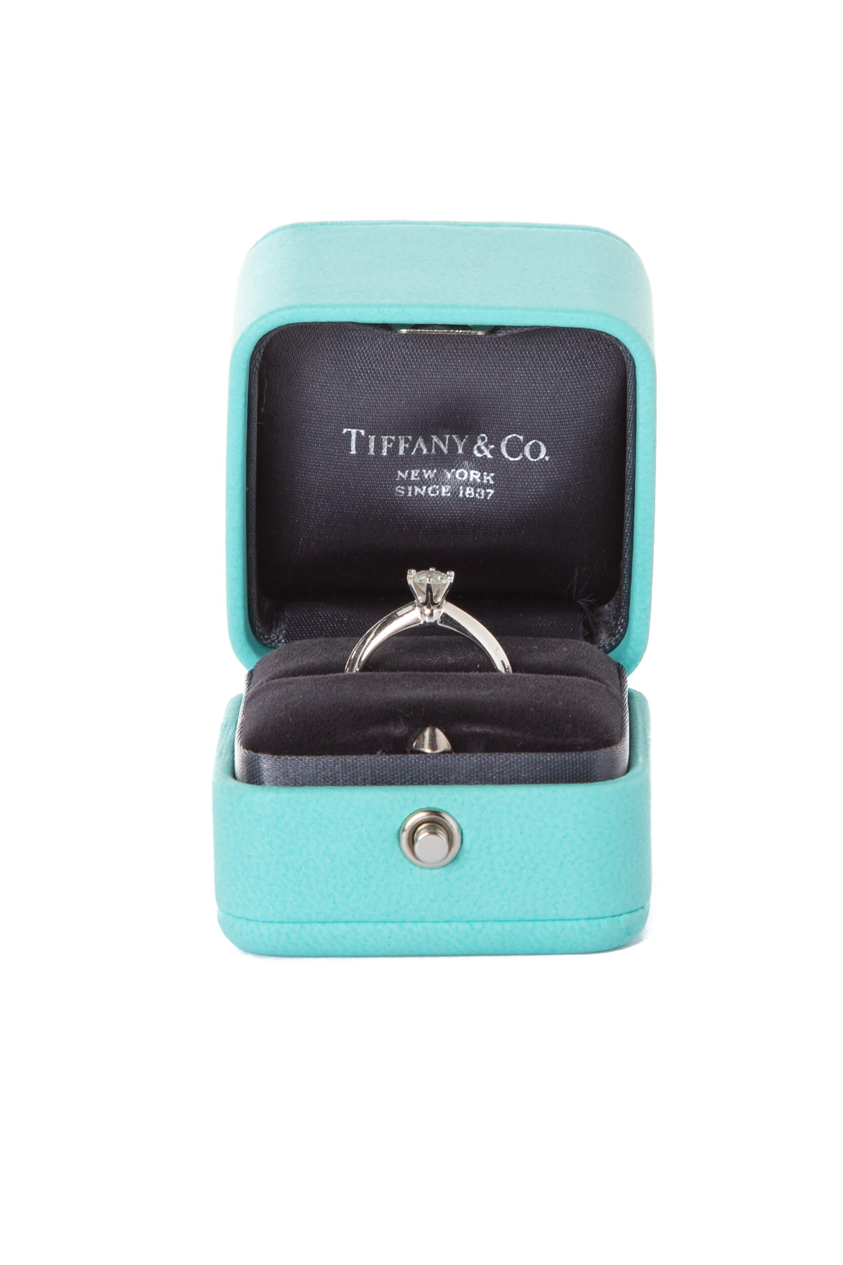 Tiffany & Co