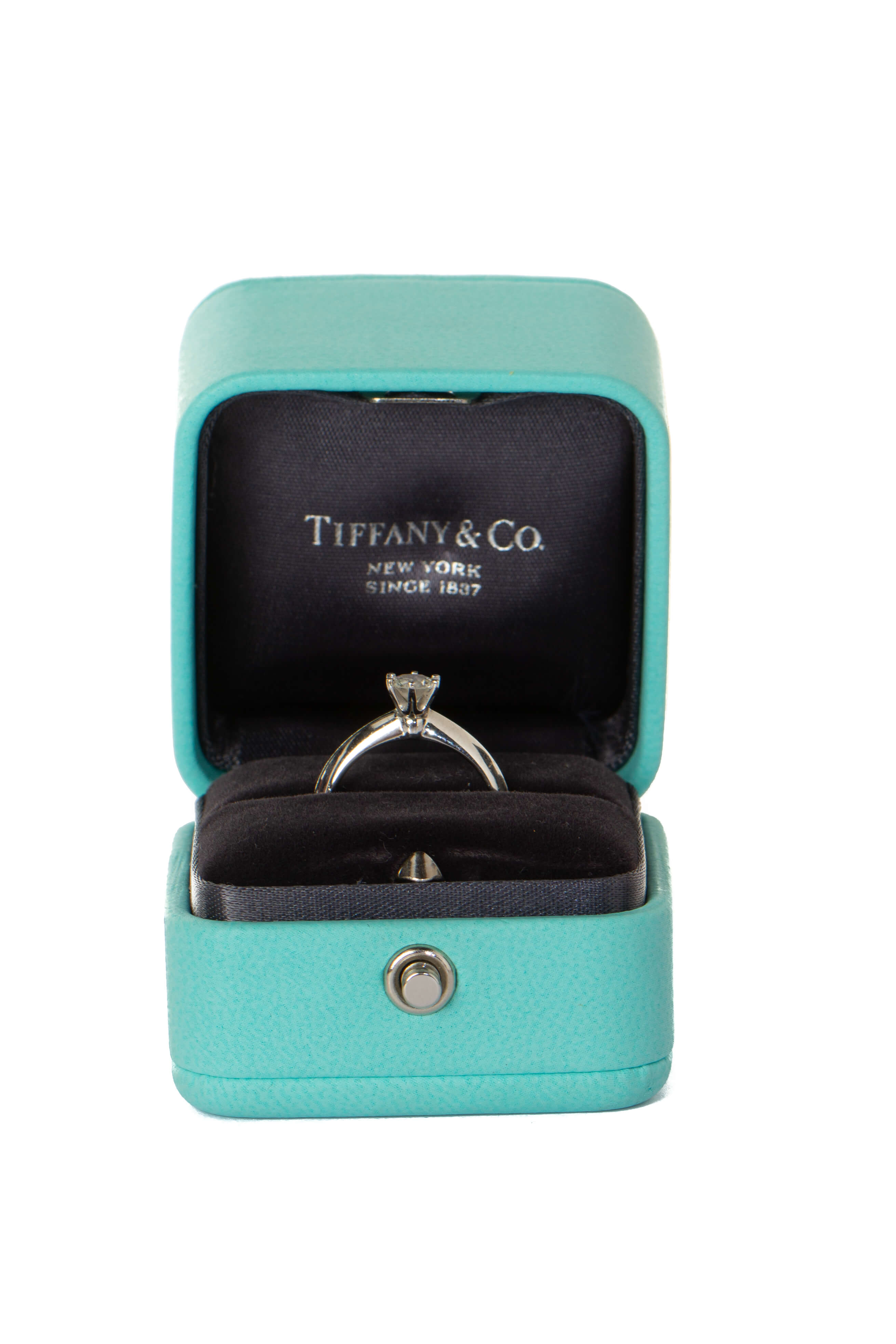 Tiffany & Co