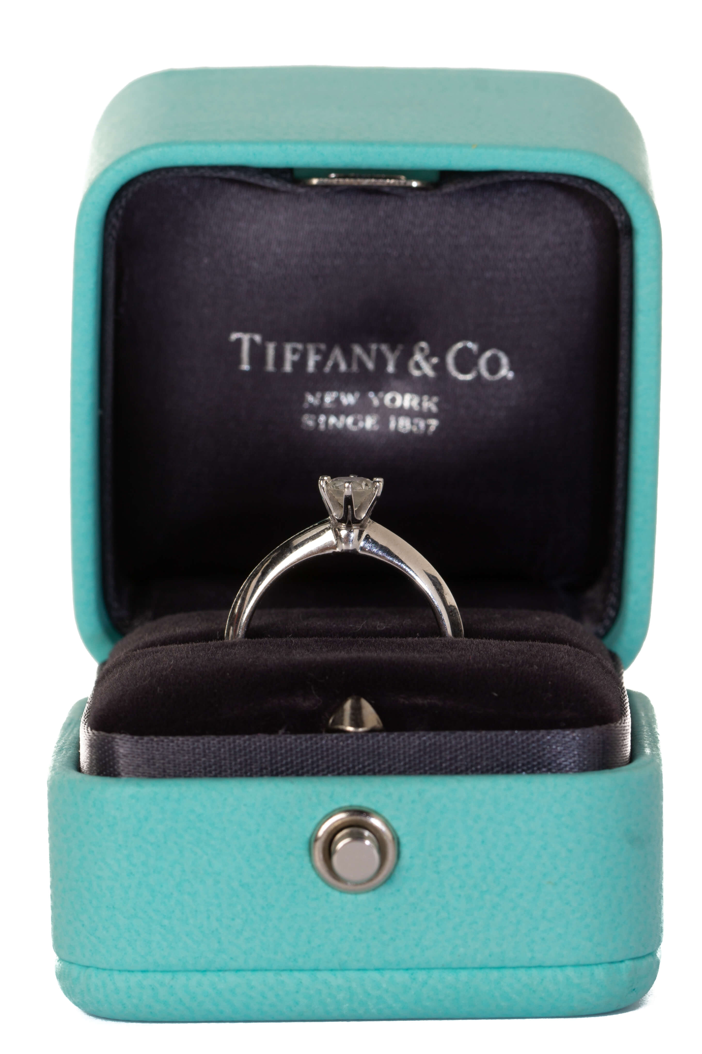 Tiffany & Co