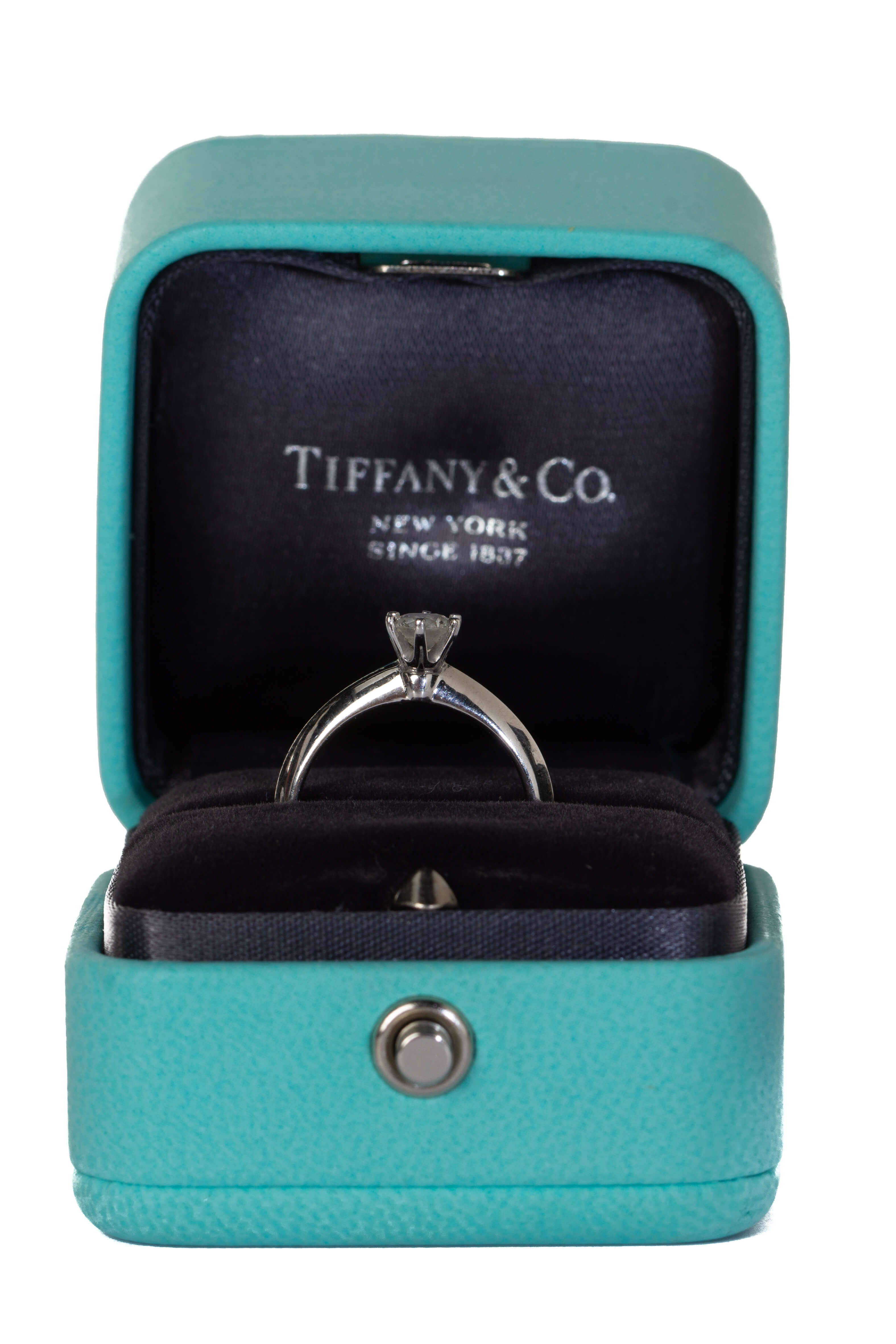 Tiffany & Co