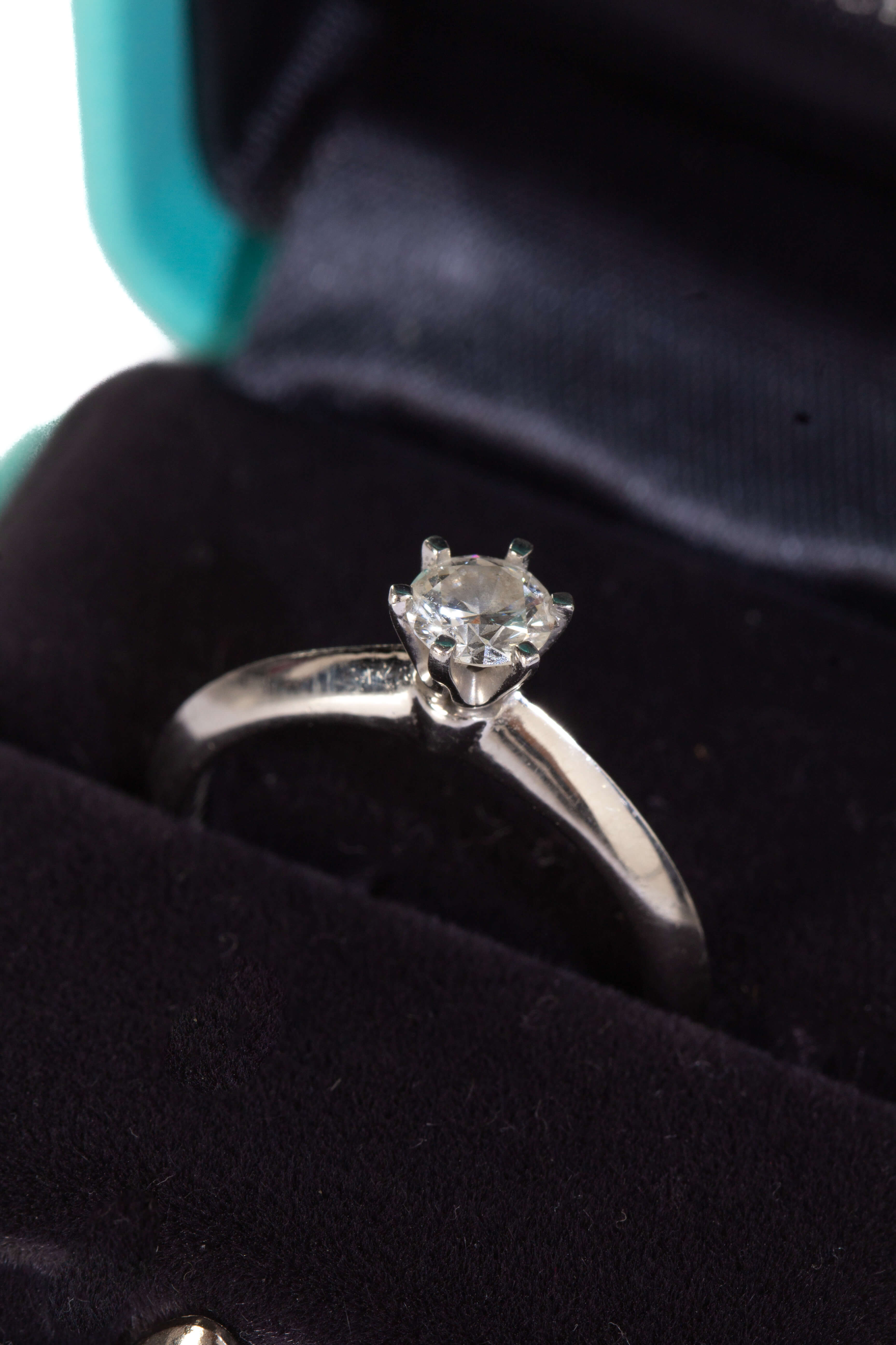Tiffany & Co