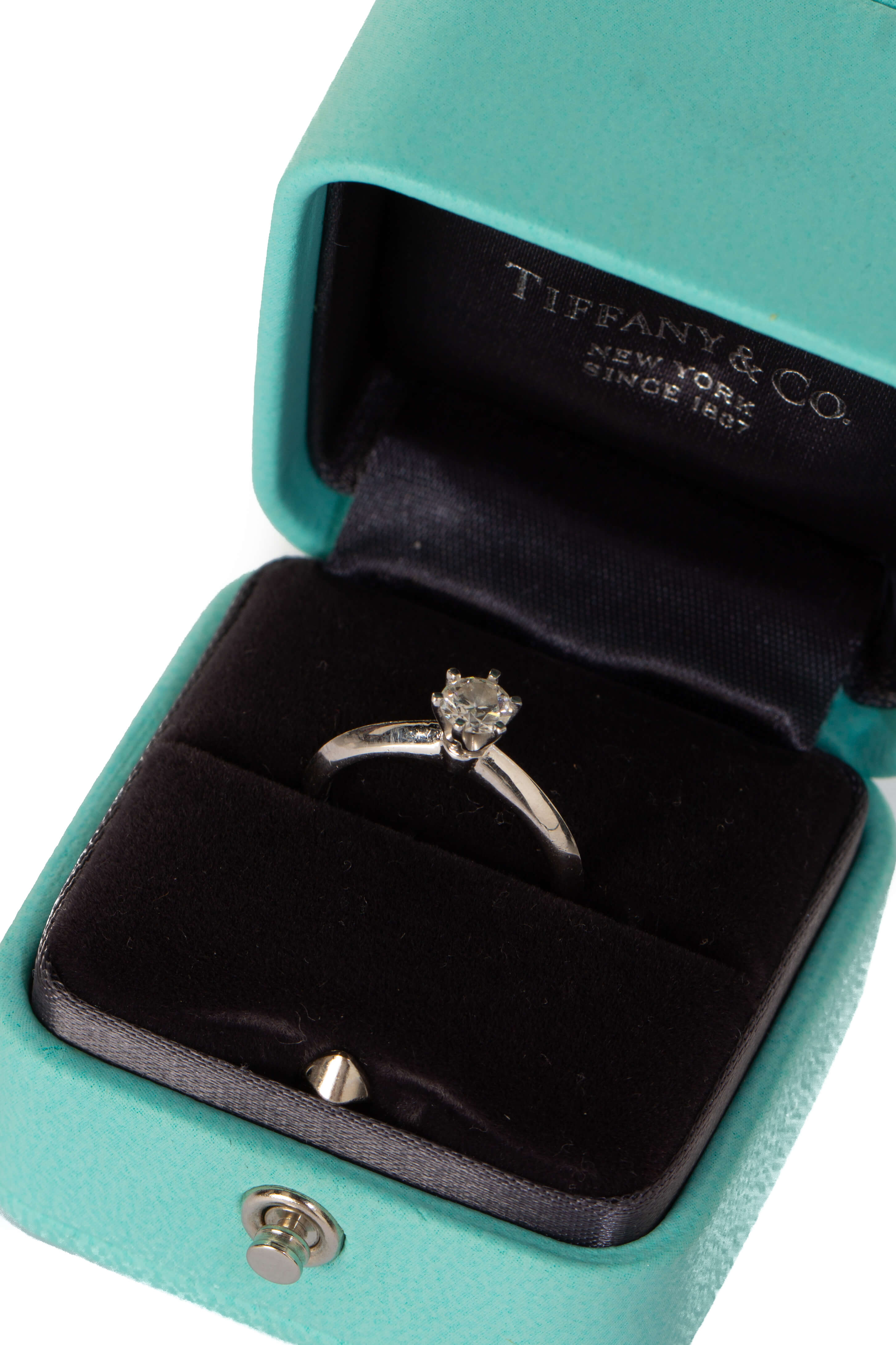 Tiffany & Co
