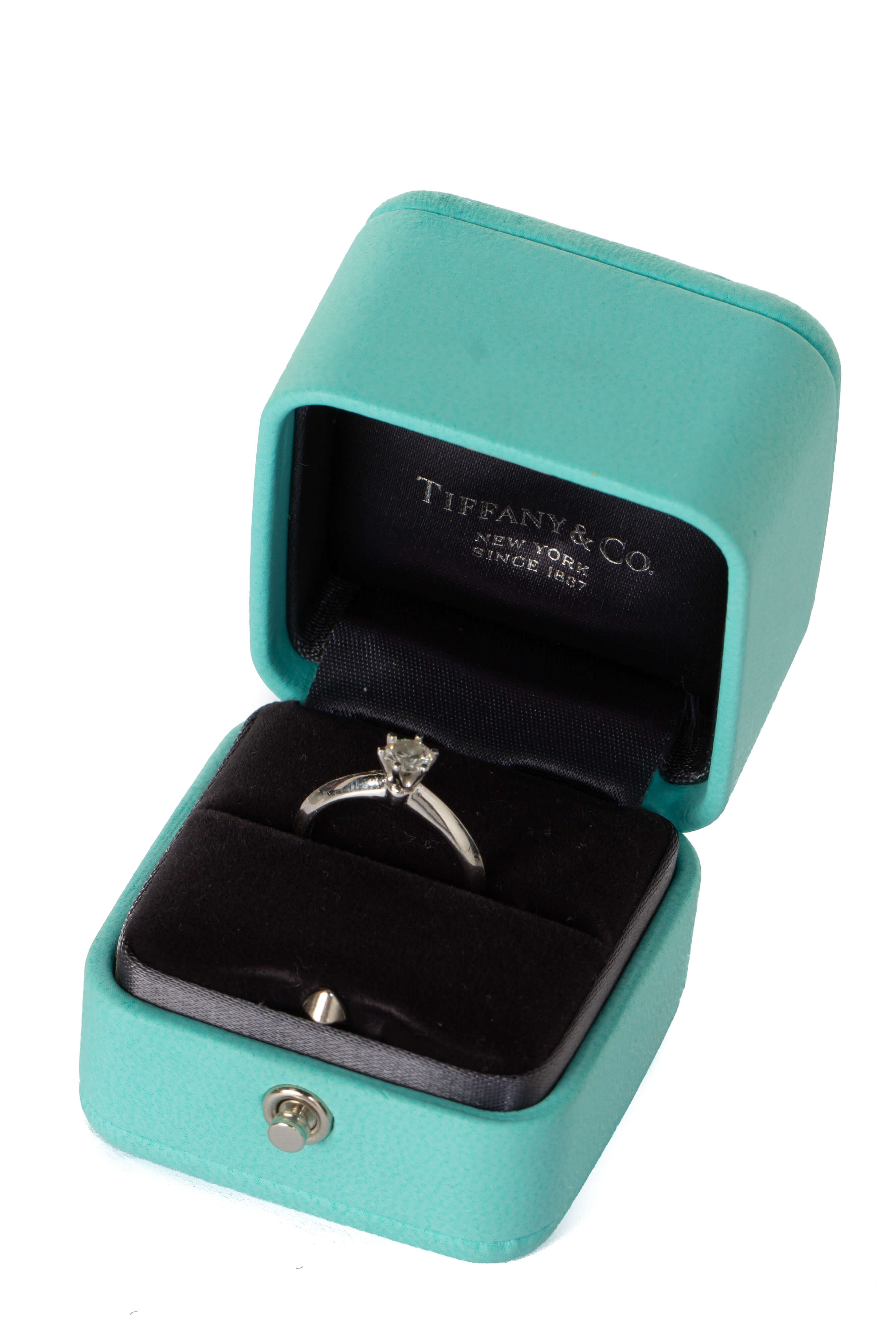 Tiffany & Co