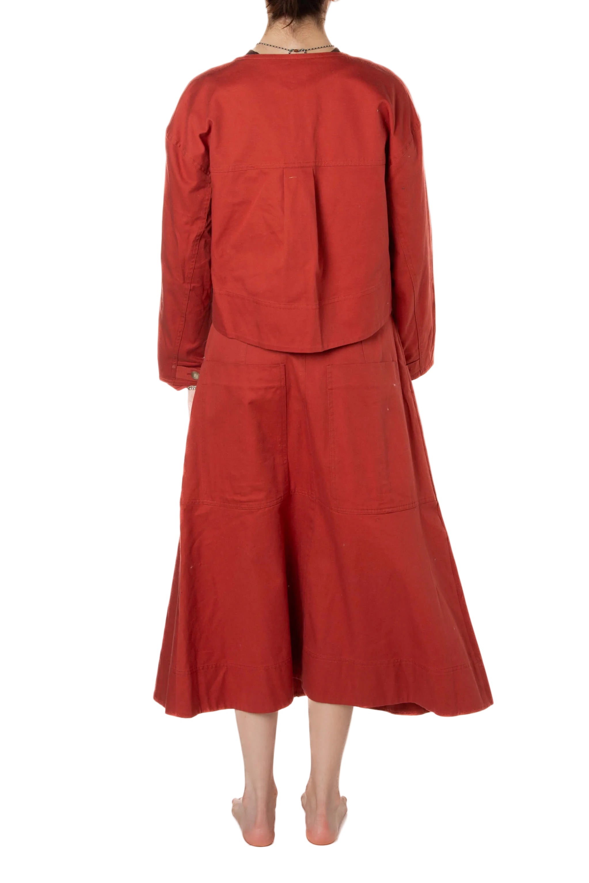 Tibi, Talla S