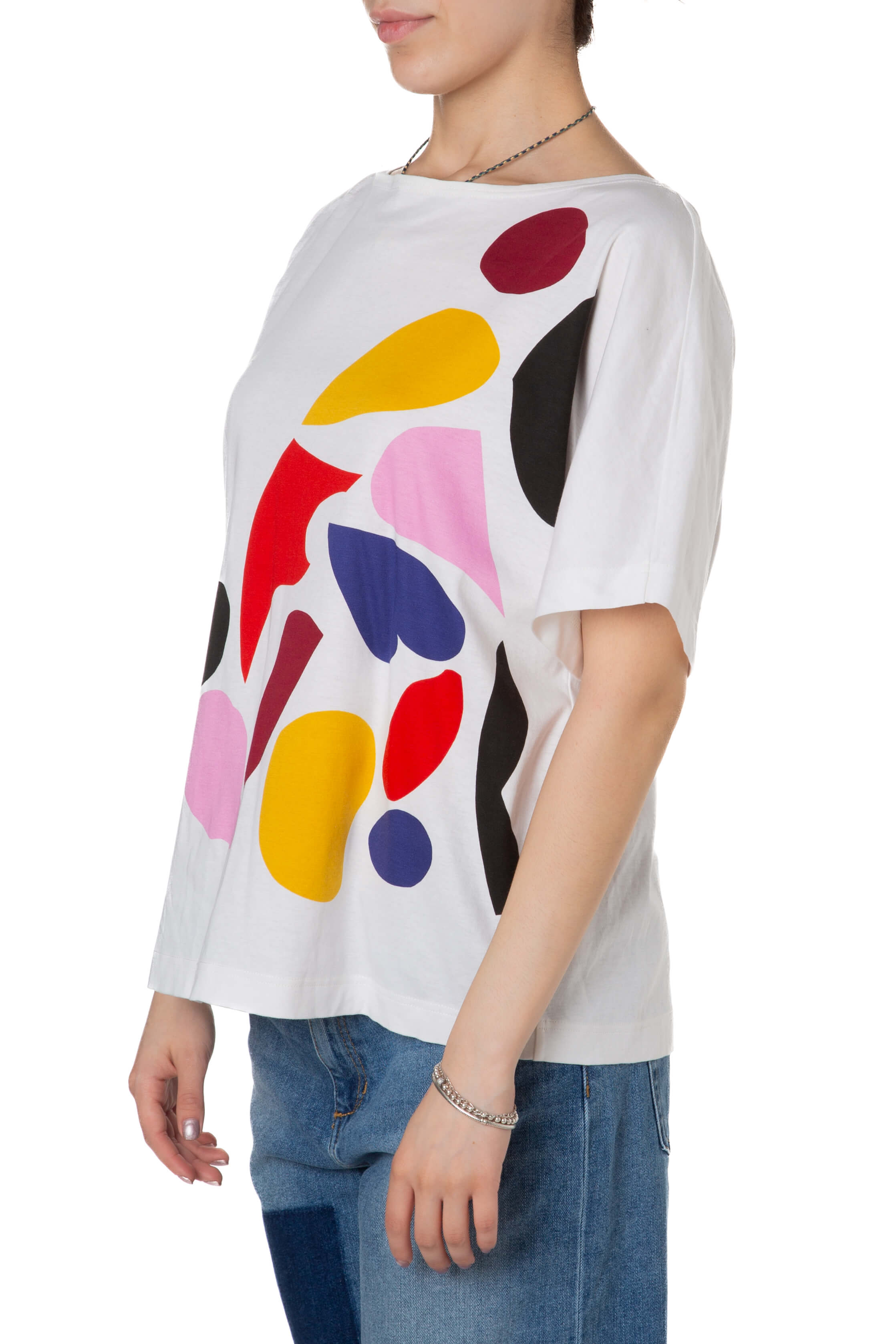 Akris Punto, Talla 8