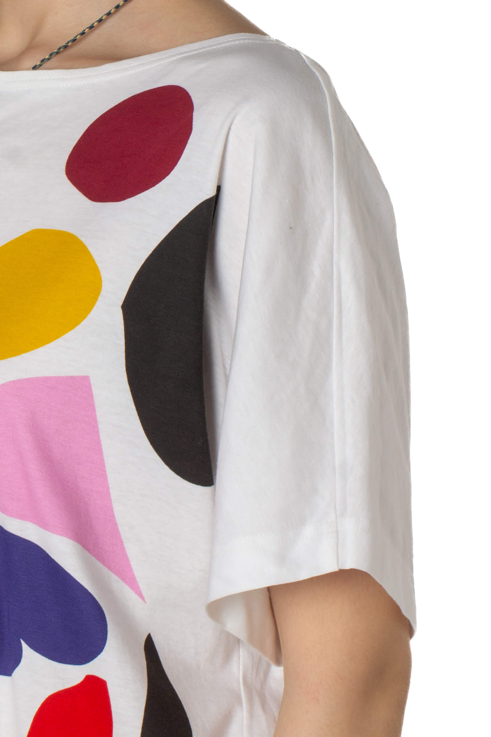 Akris Punto, Talla 8