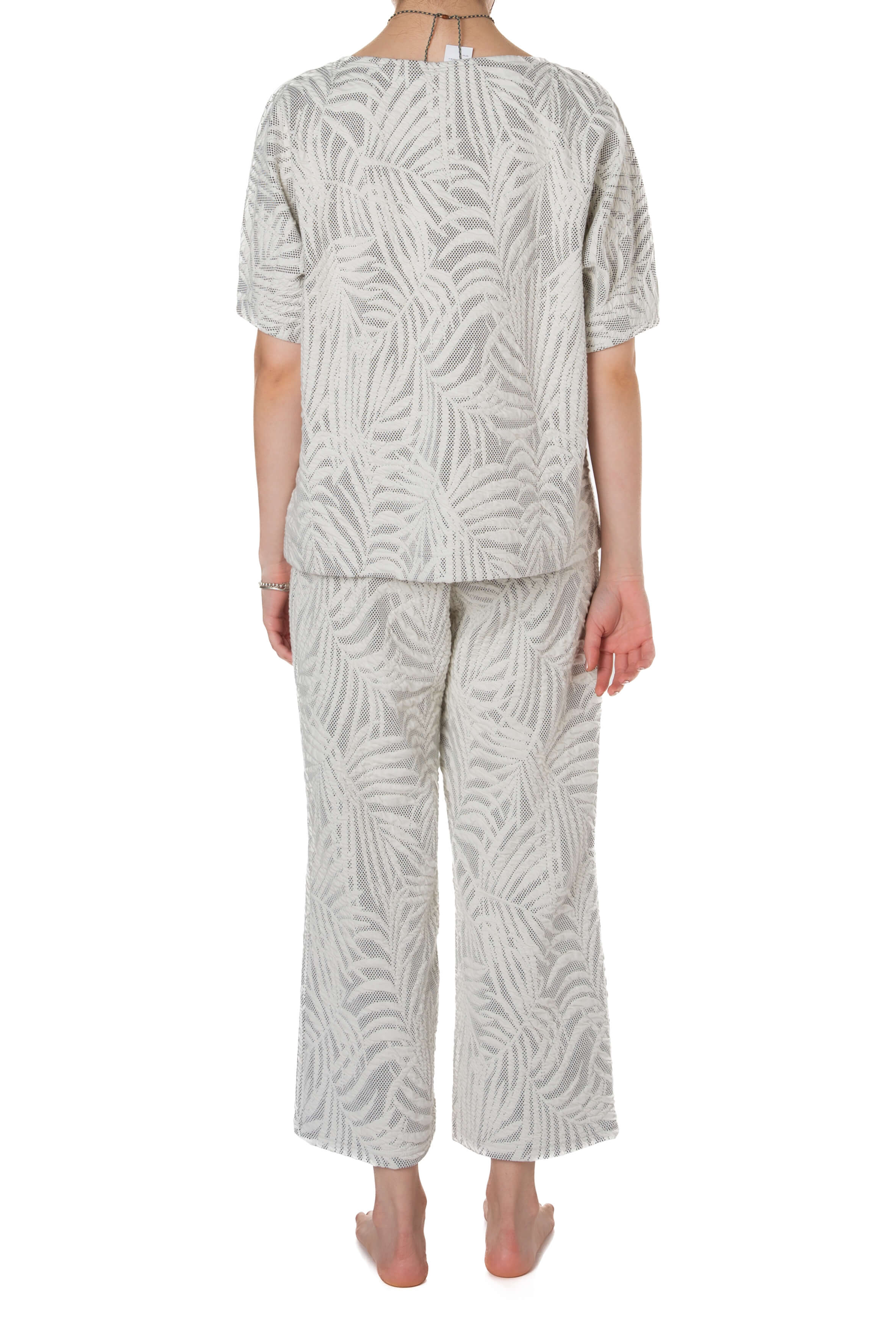 Akris Punto, Talla 8