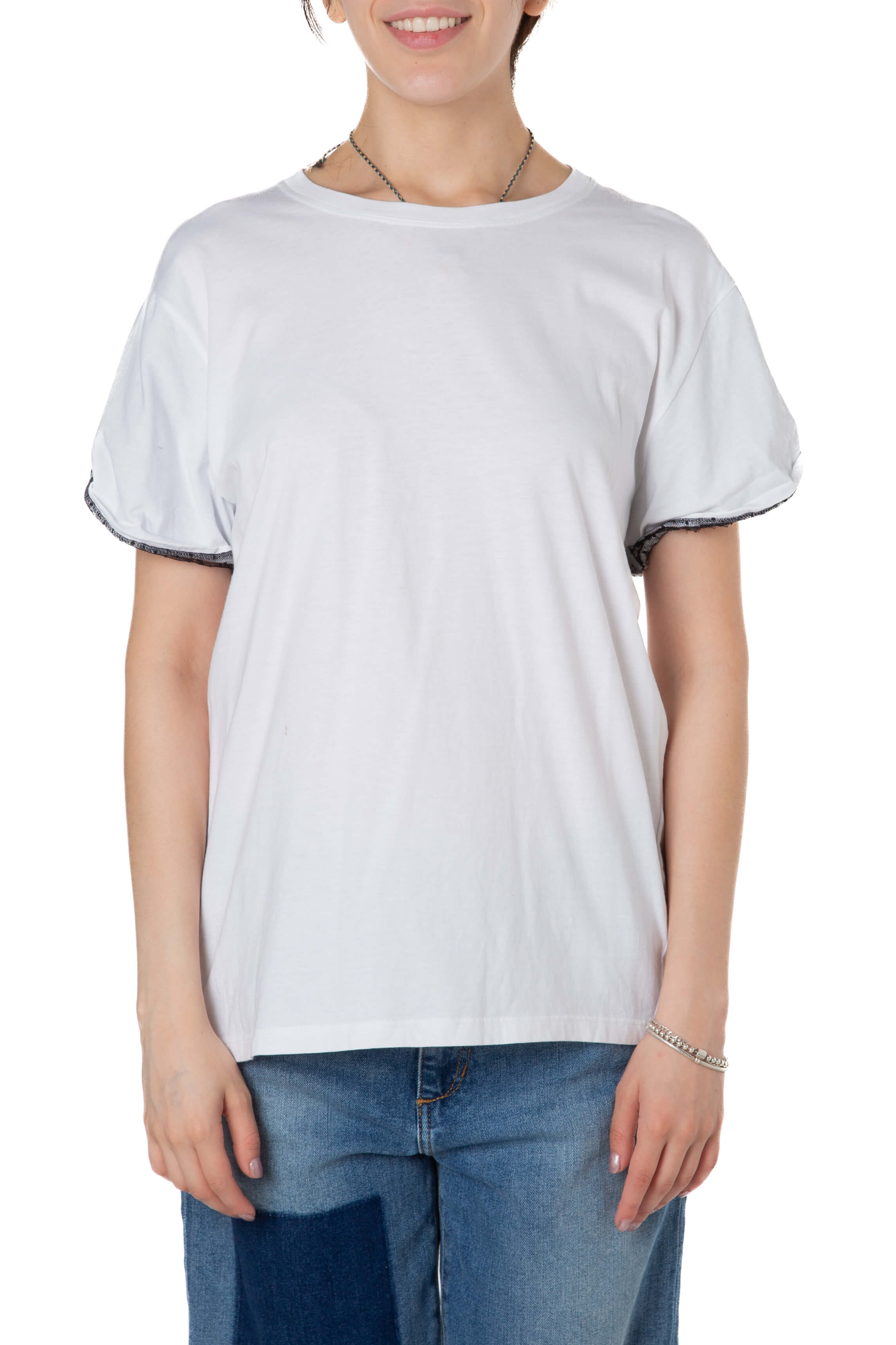 Red Valentino, Talla M