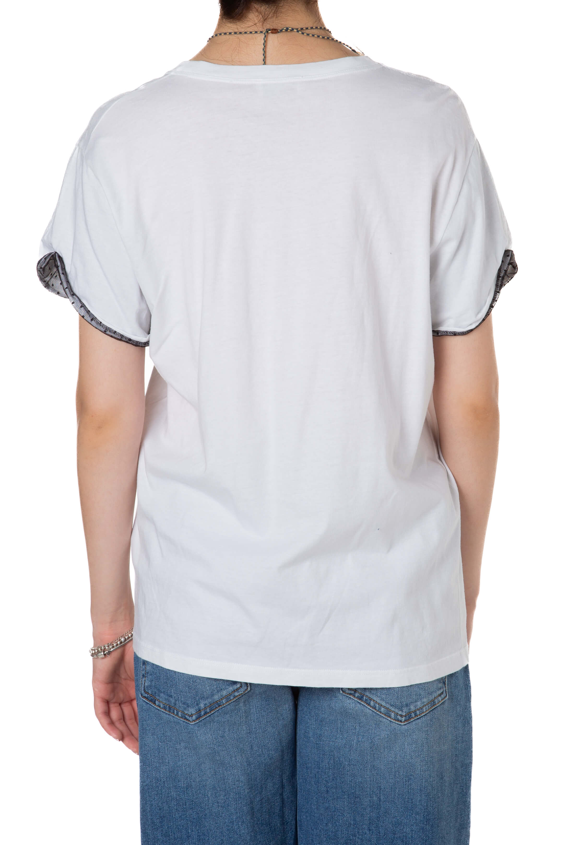 Red Valentino, Talla M