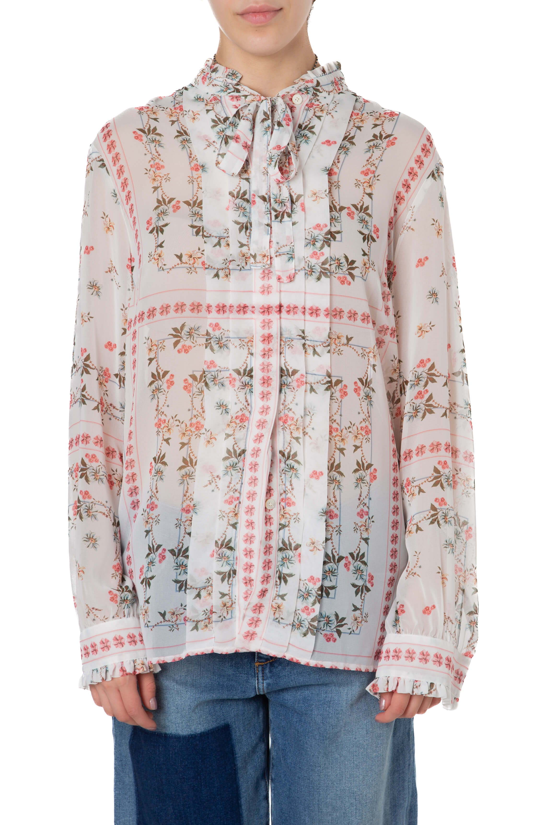 Etro, Talla 4