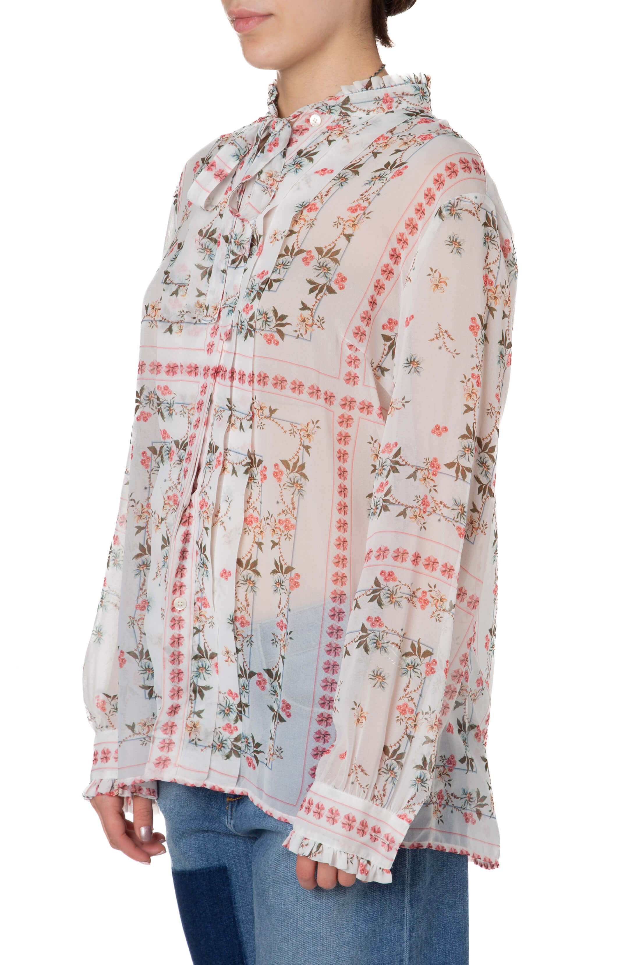Etro, Talla 4