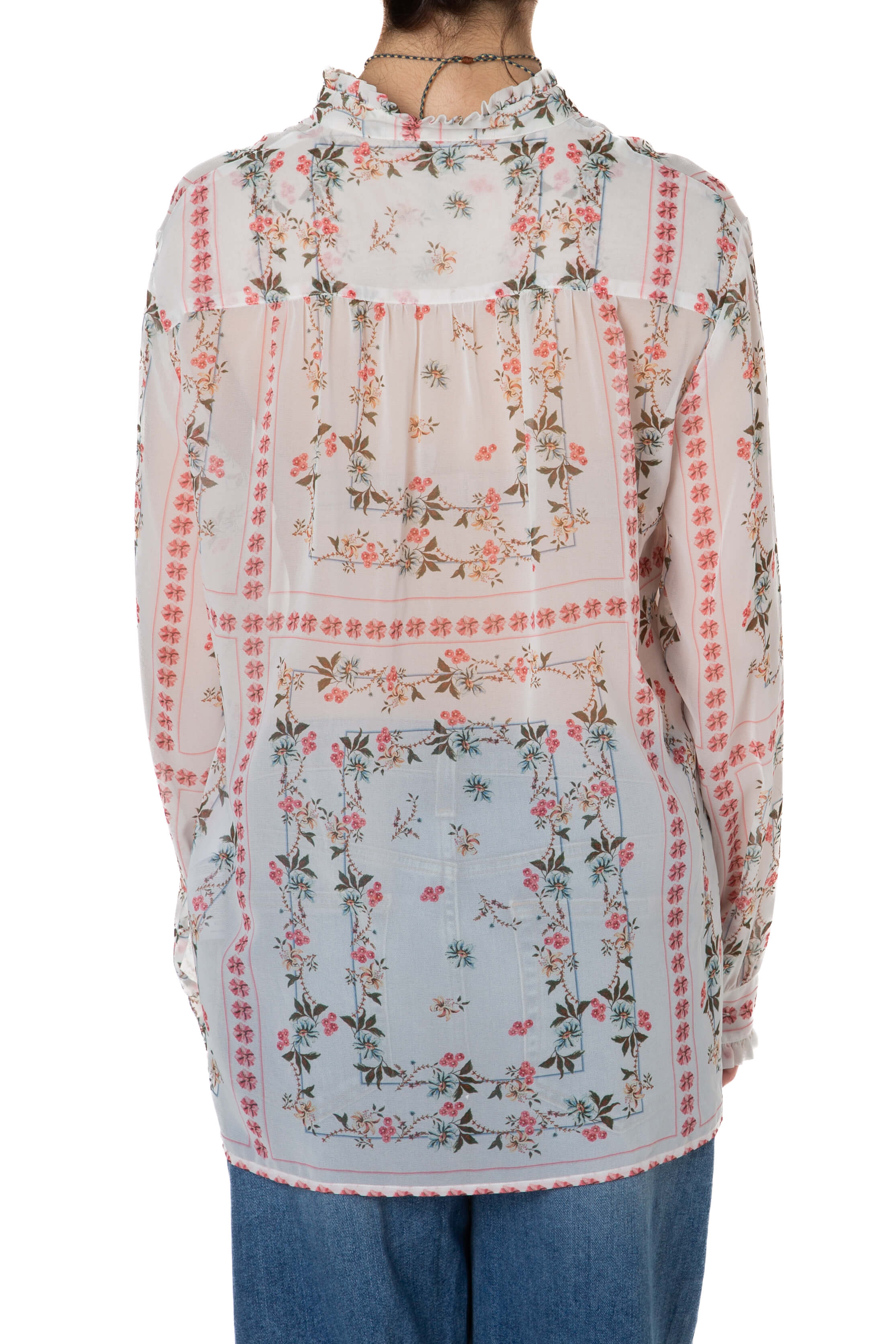 Etro, Talla 4