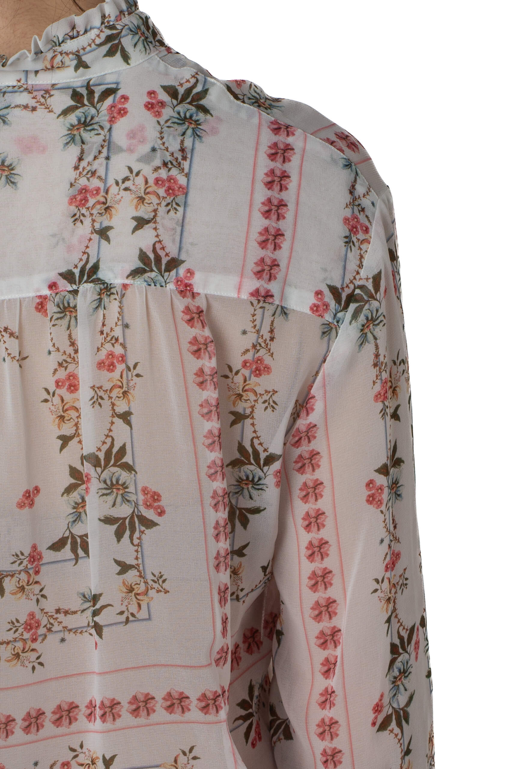 Etro, Talla 4