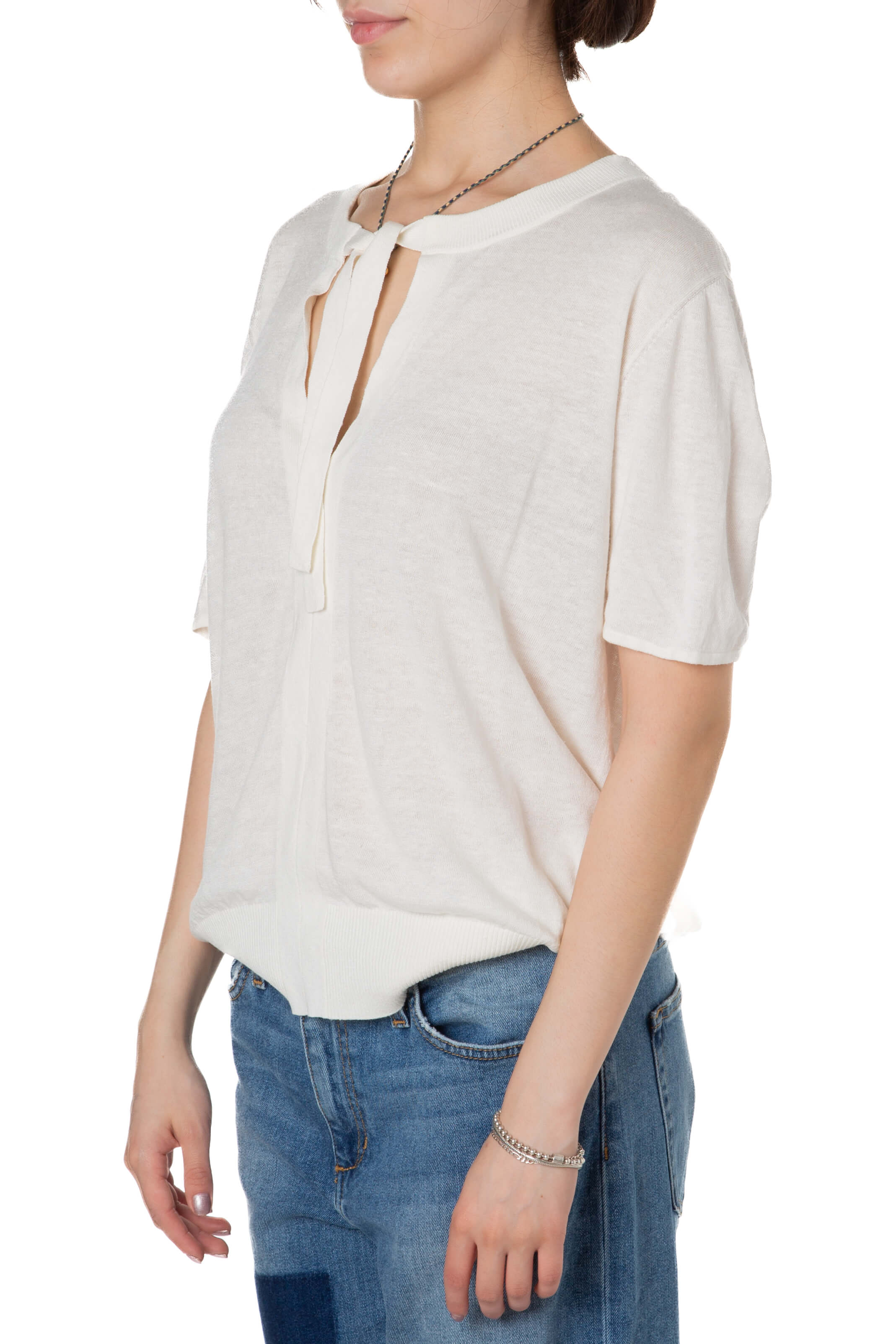 Akris Punto, Talla 8