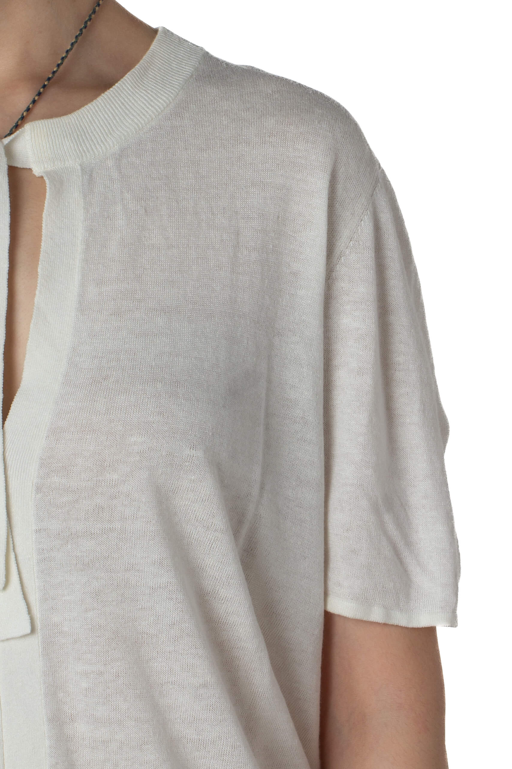 Akris Punto, Talla 8
