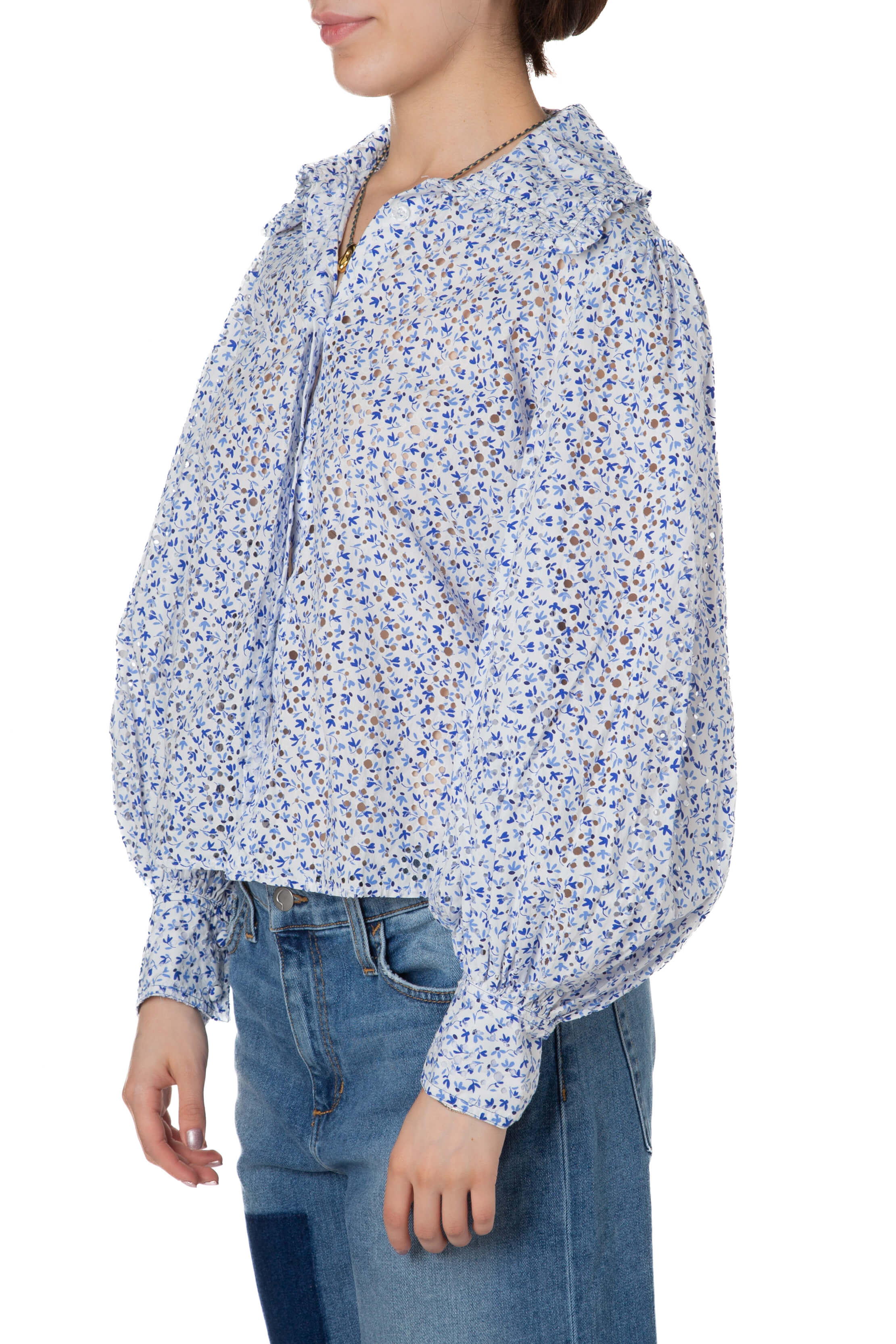 Hunter Bell, Talla M