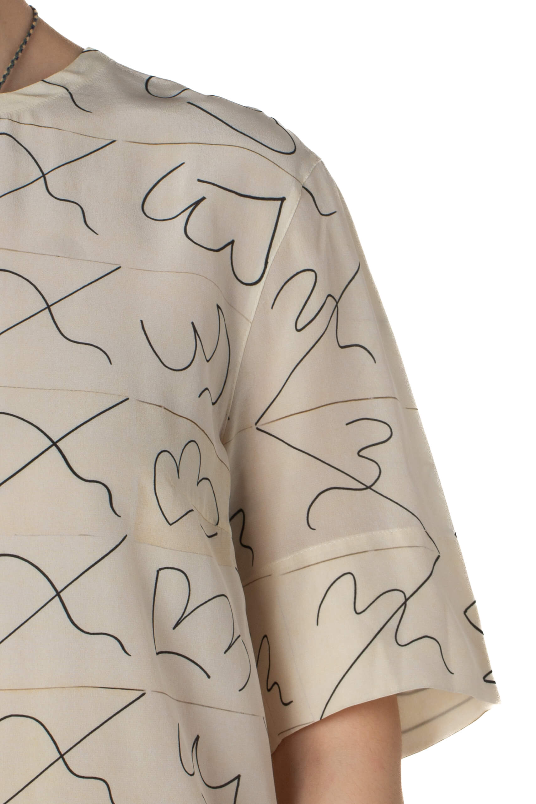 Akris Punto, Talla 8