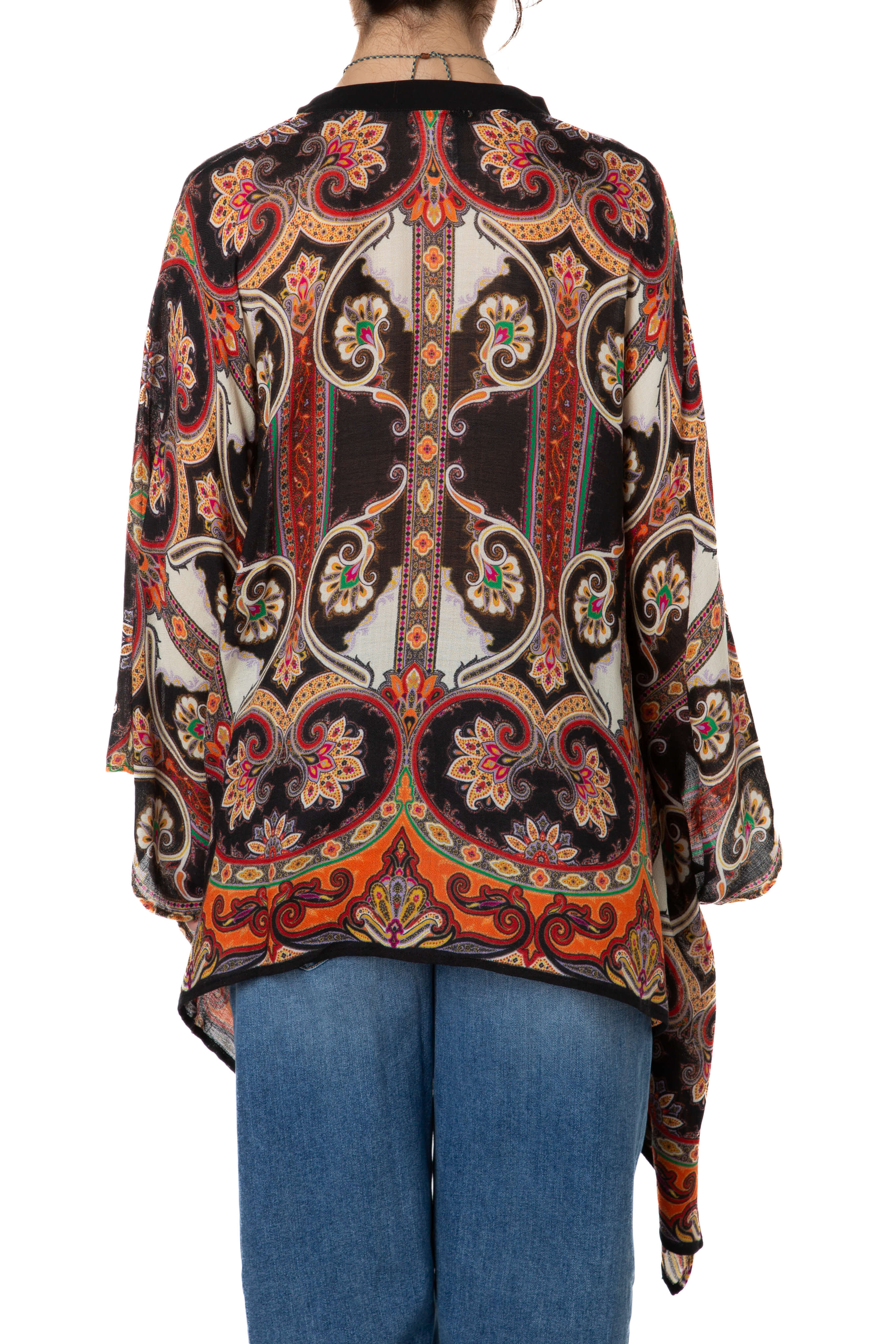 Etro, Talla 4