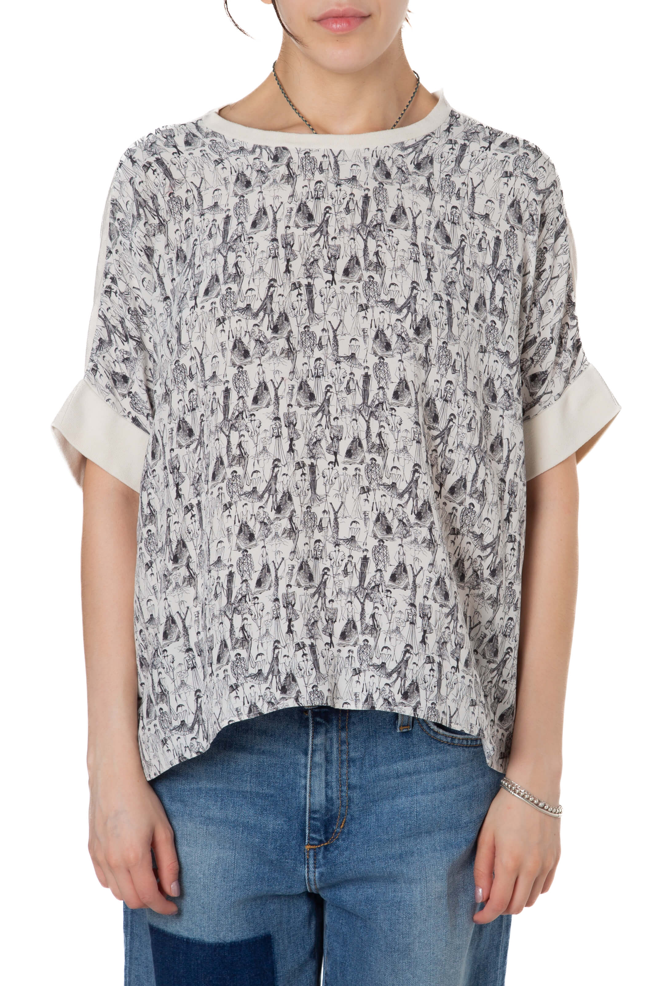 Akris Punto, Talla 8