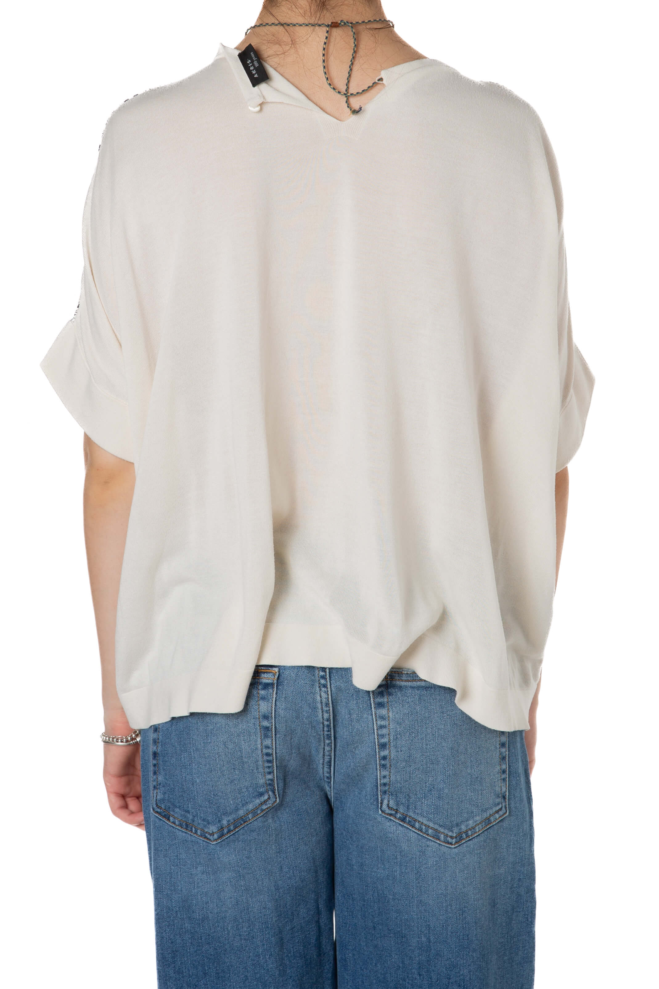 Akris Punto, Talla 8