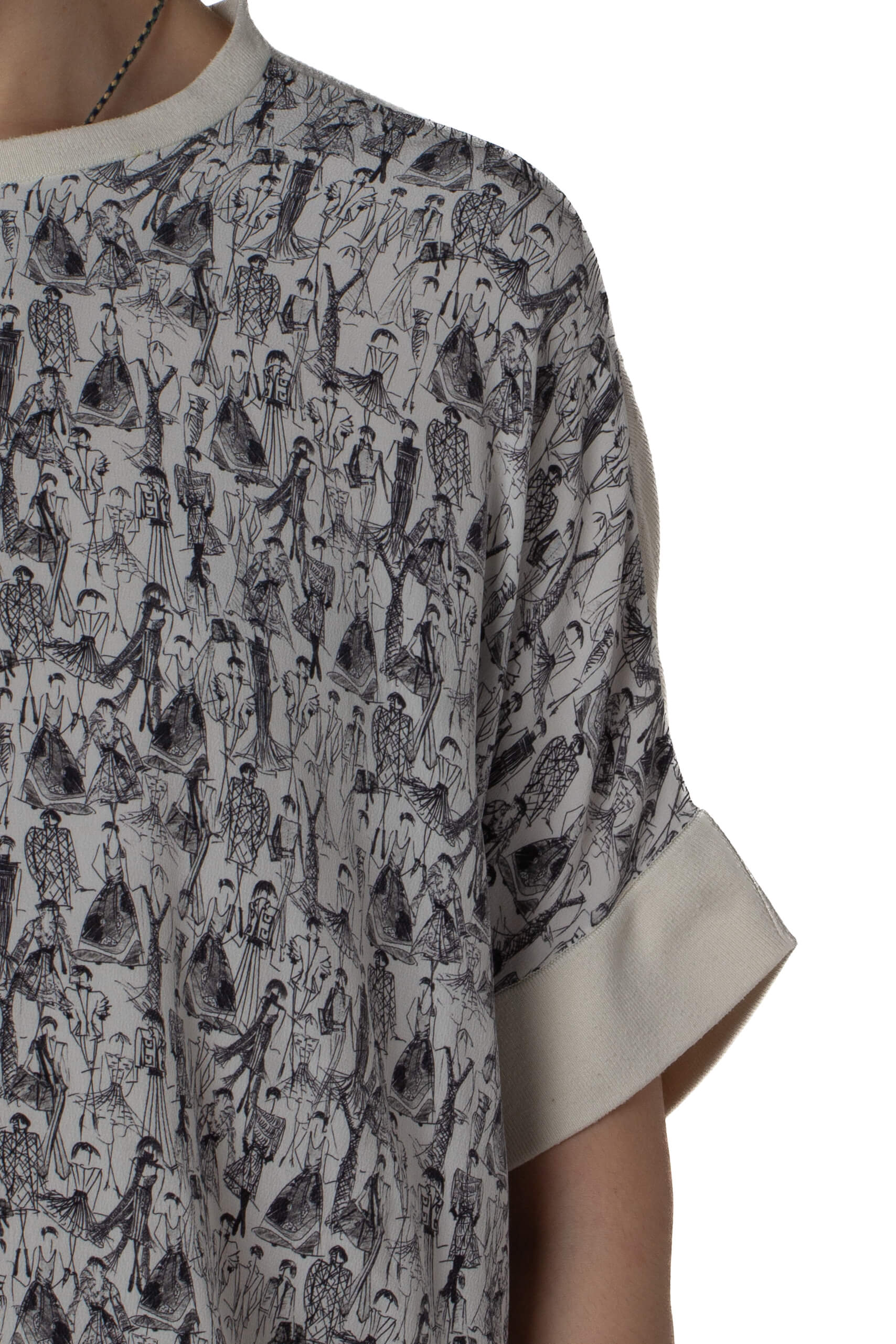 Akris Punto, Talla 8
