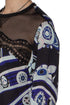 Emilio Pucci, Talla 40