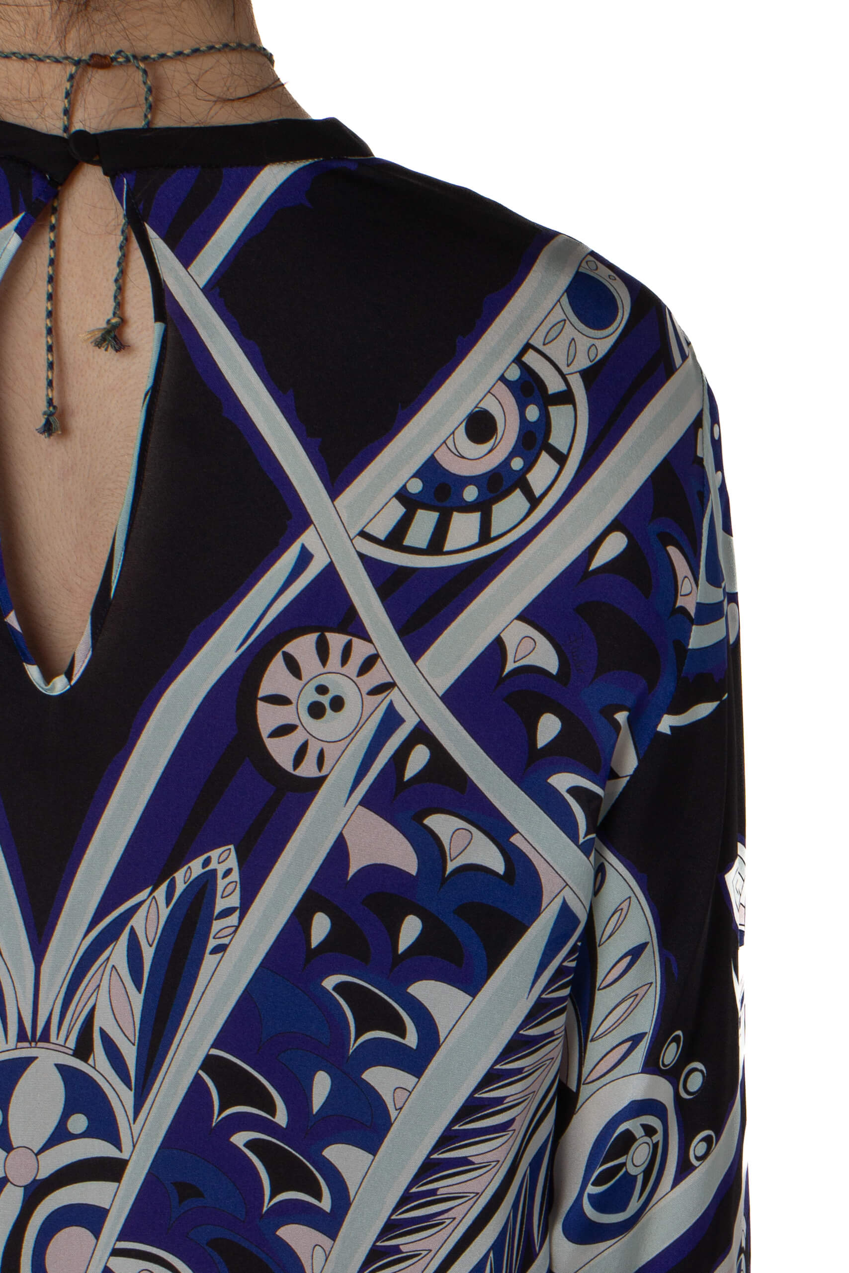 Emilio Pucci, Talla 40