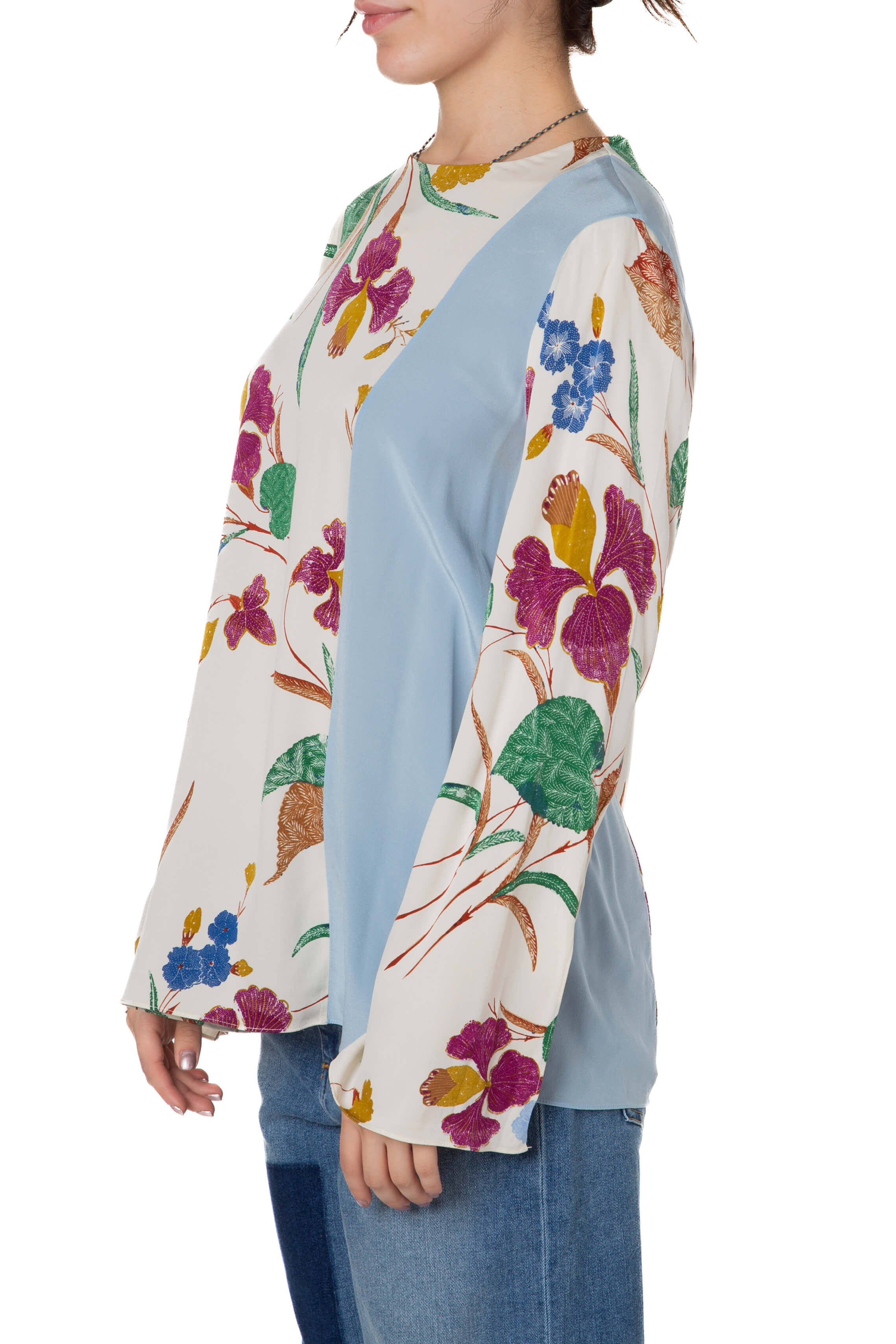 Diane Von Fustenberg, Talla S