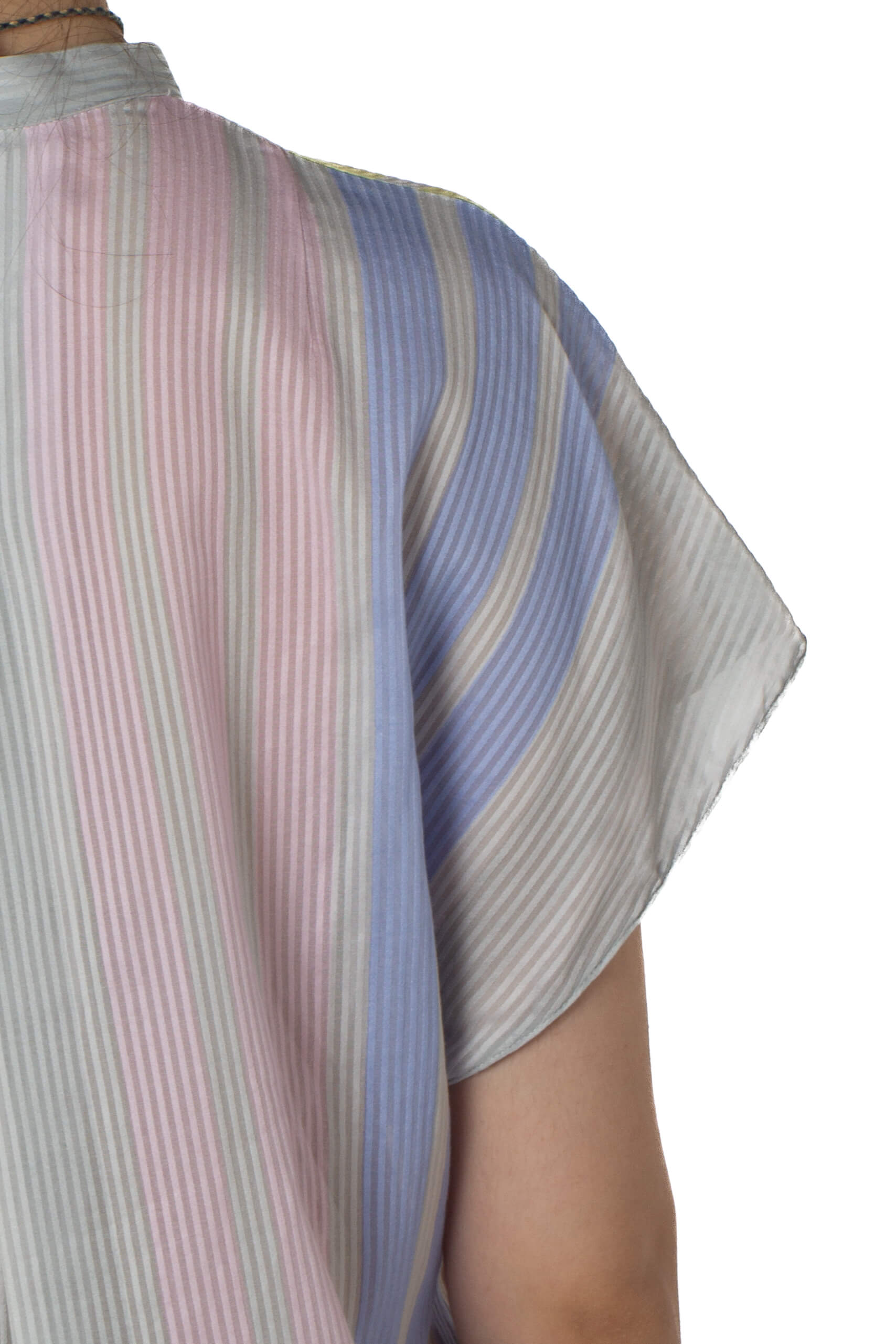 Akris Punto, Talla 10