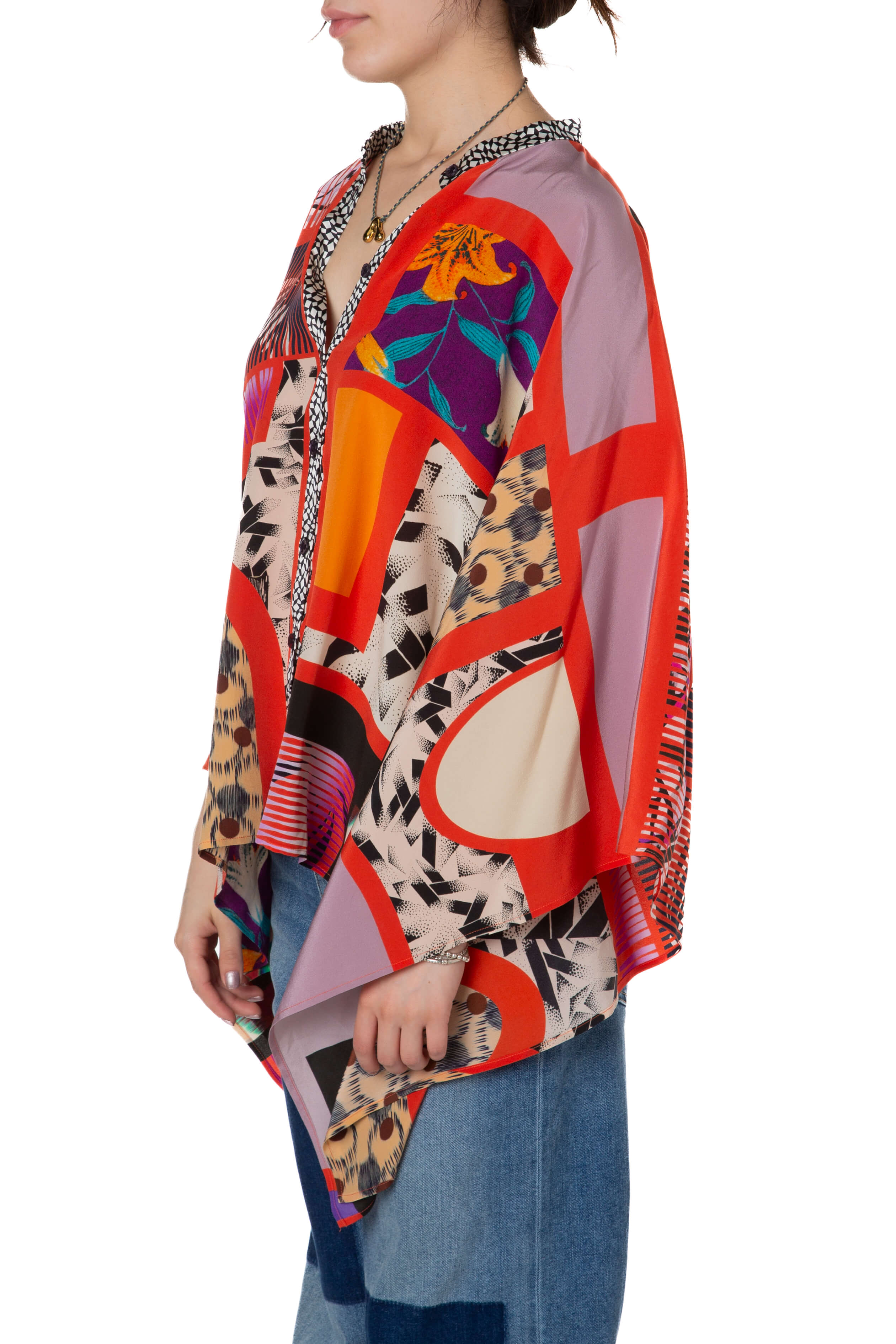 Akris Punto, Talla 8