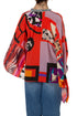 Akris Punto, Talla 8
