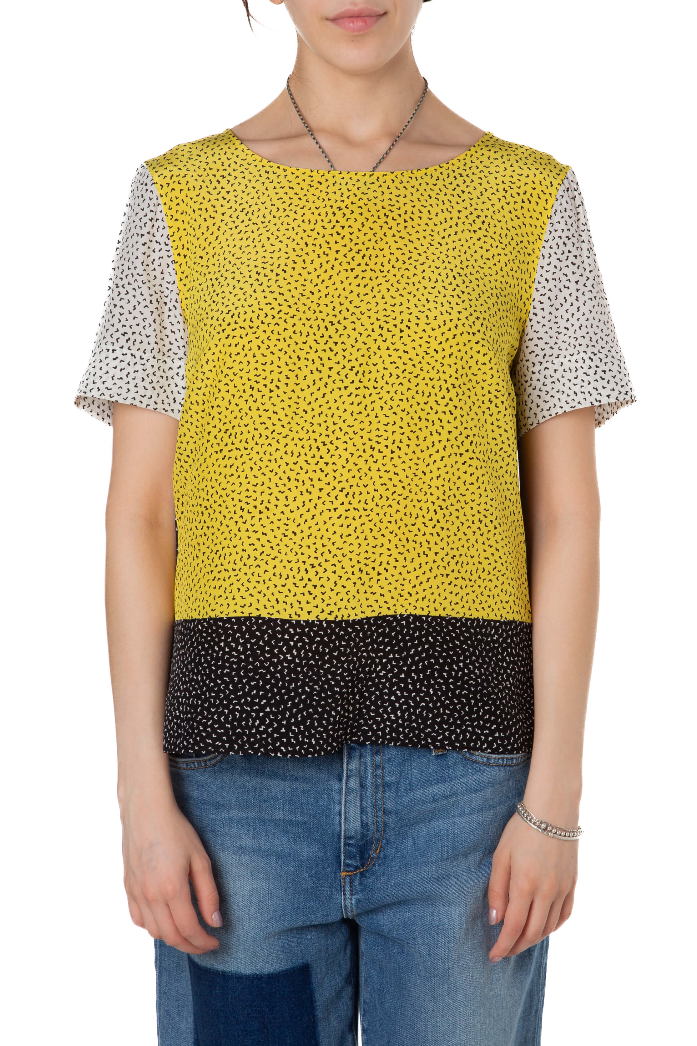 Akris Punto, Talla 8