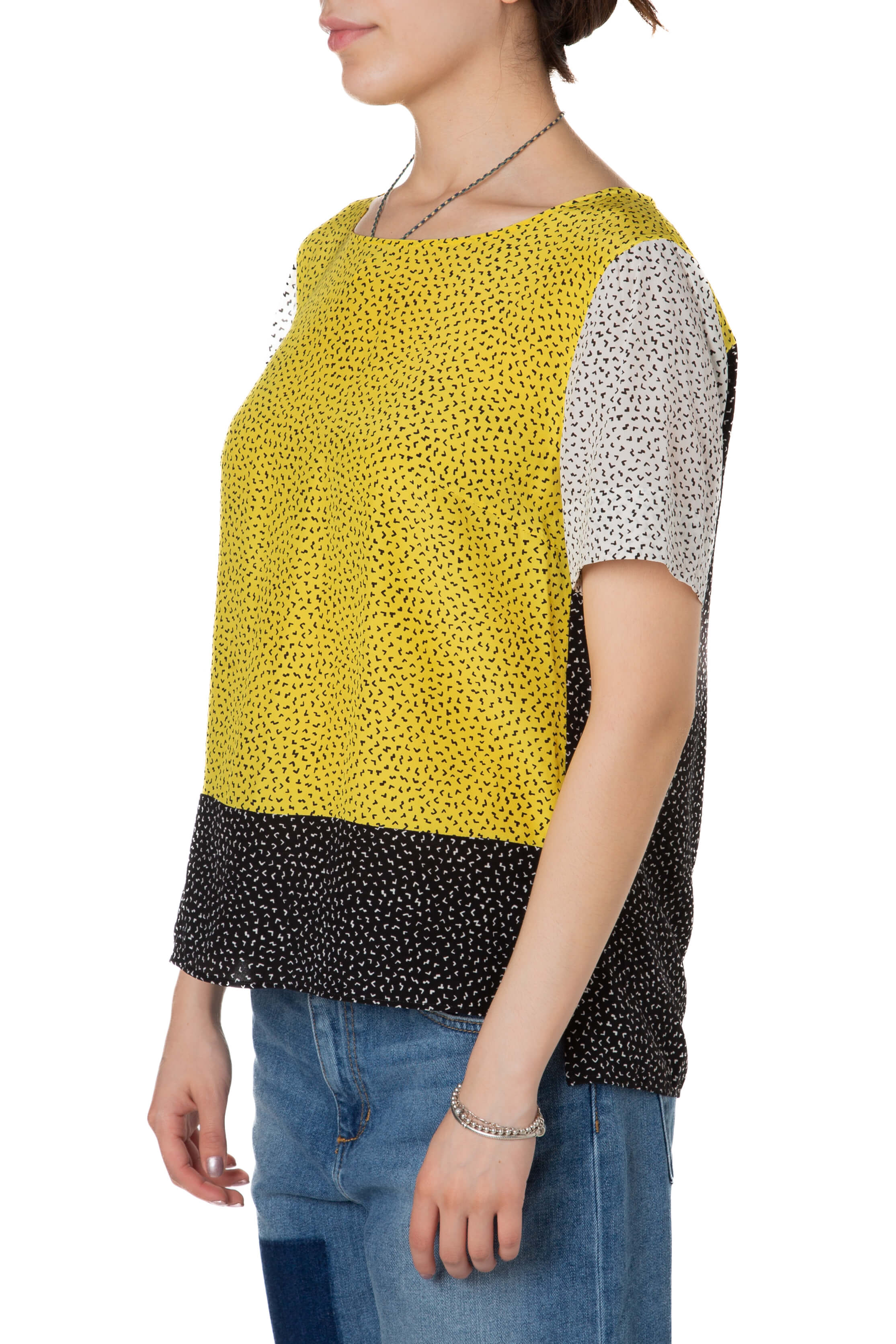 Akris Punto, Talla 8