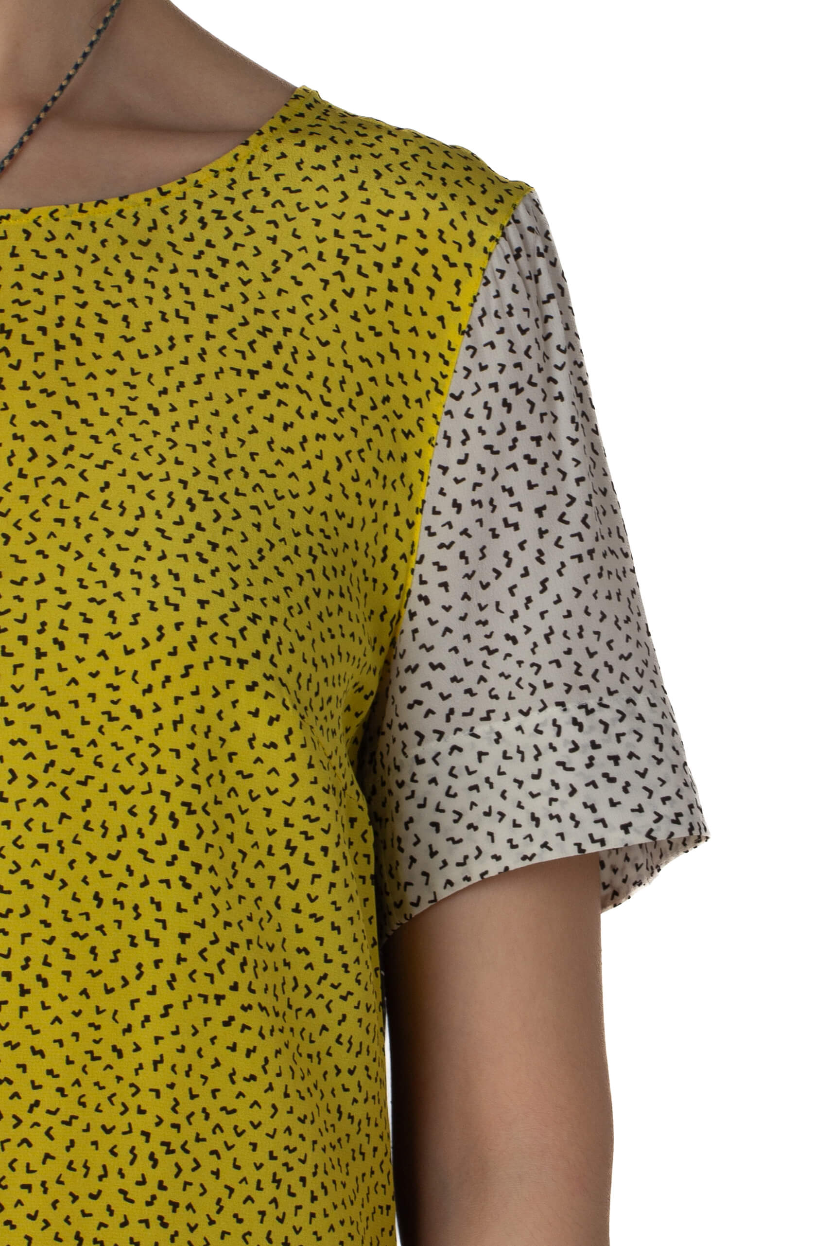 Akris Punto, Talla 8
