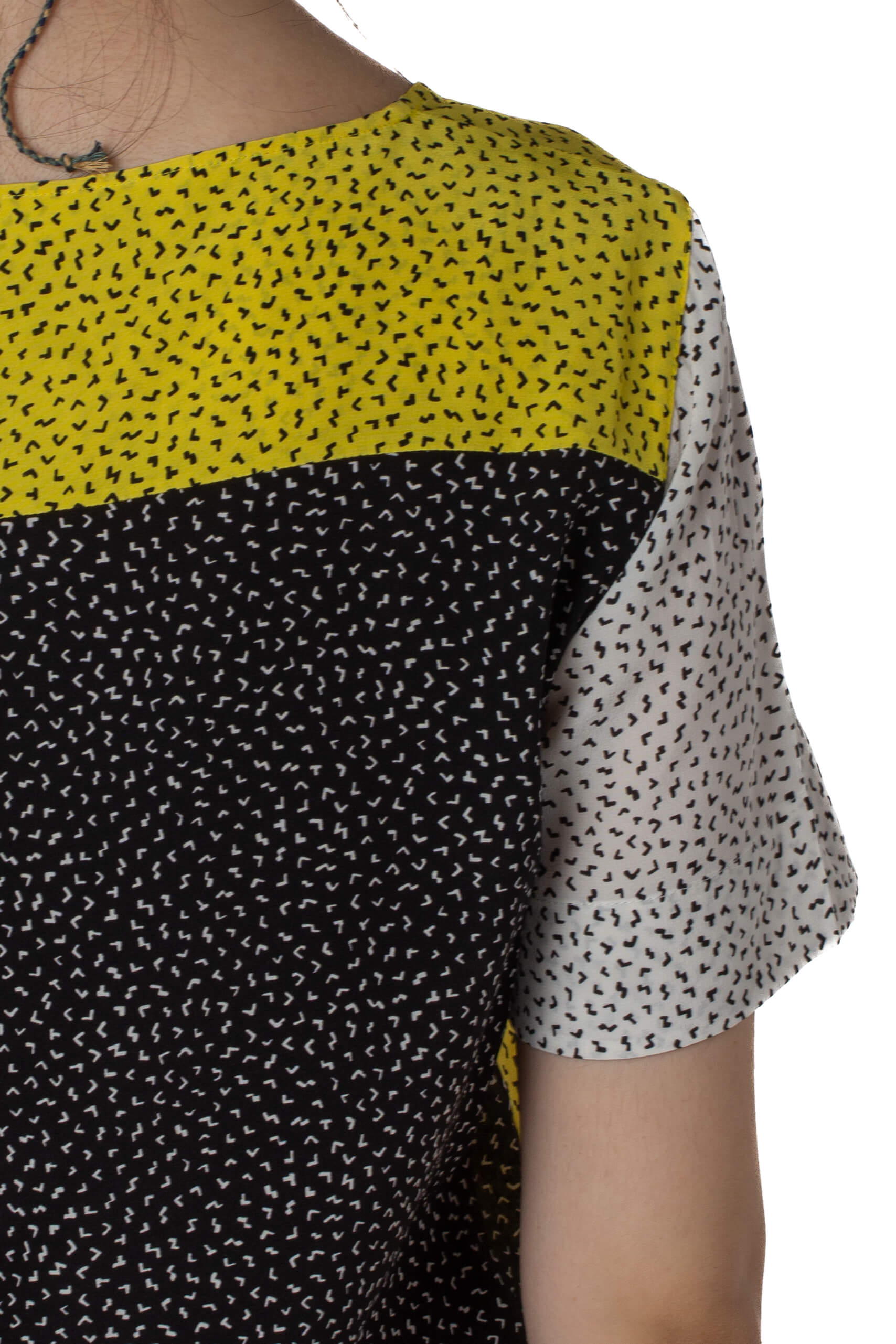 Akris Punto, Talla 8