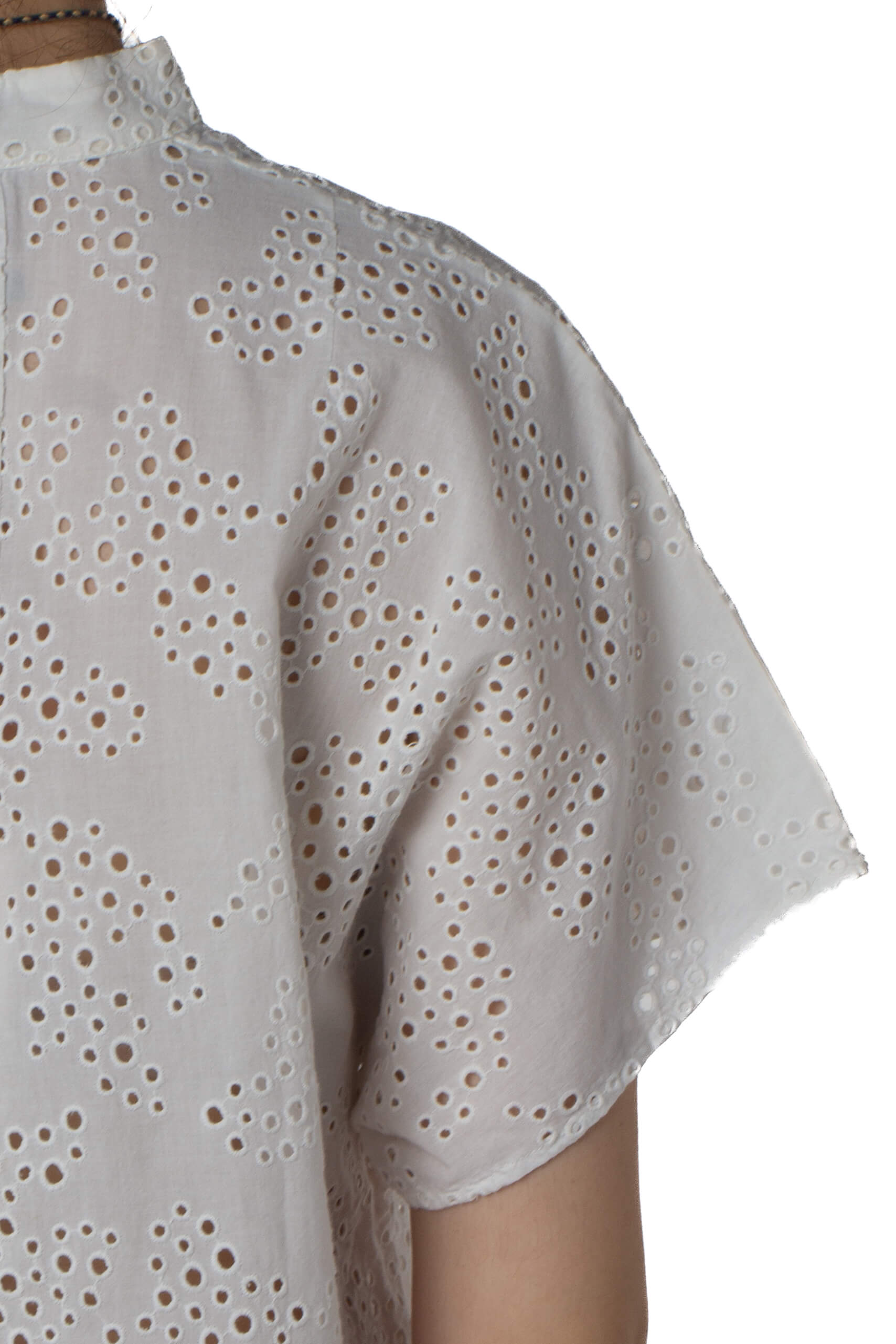Akris Punto, Talla 8