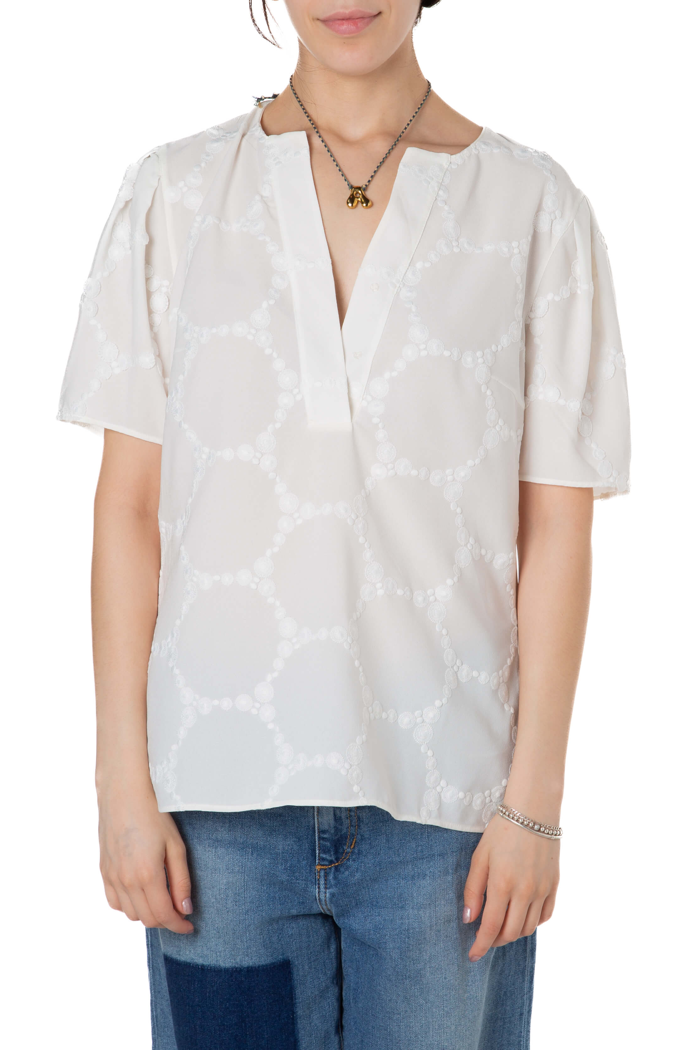 Akris Punto, Talla 8