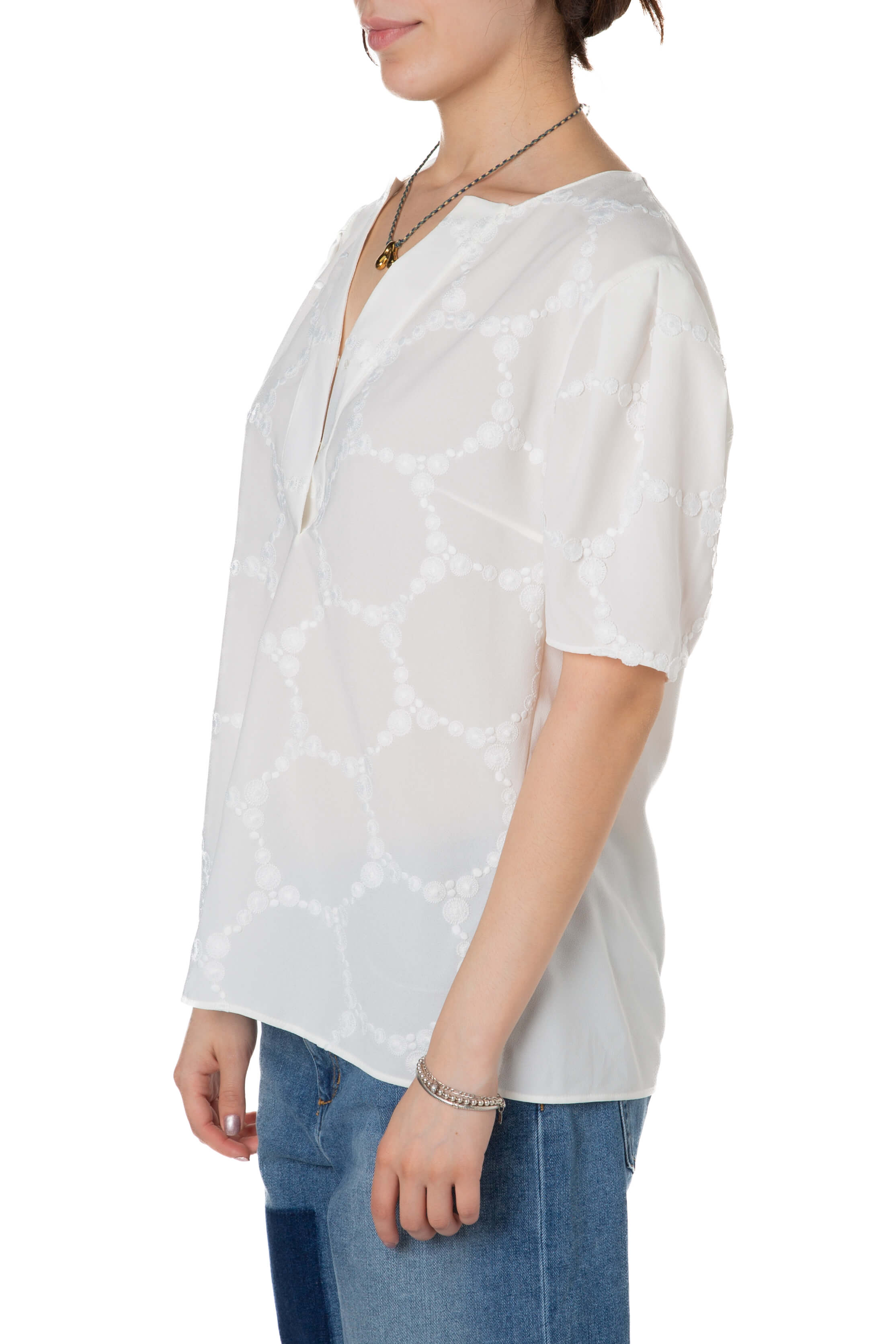 Akris Punto, Talla 8